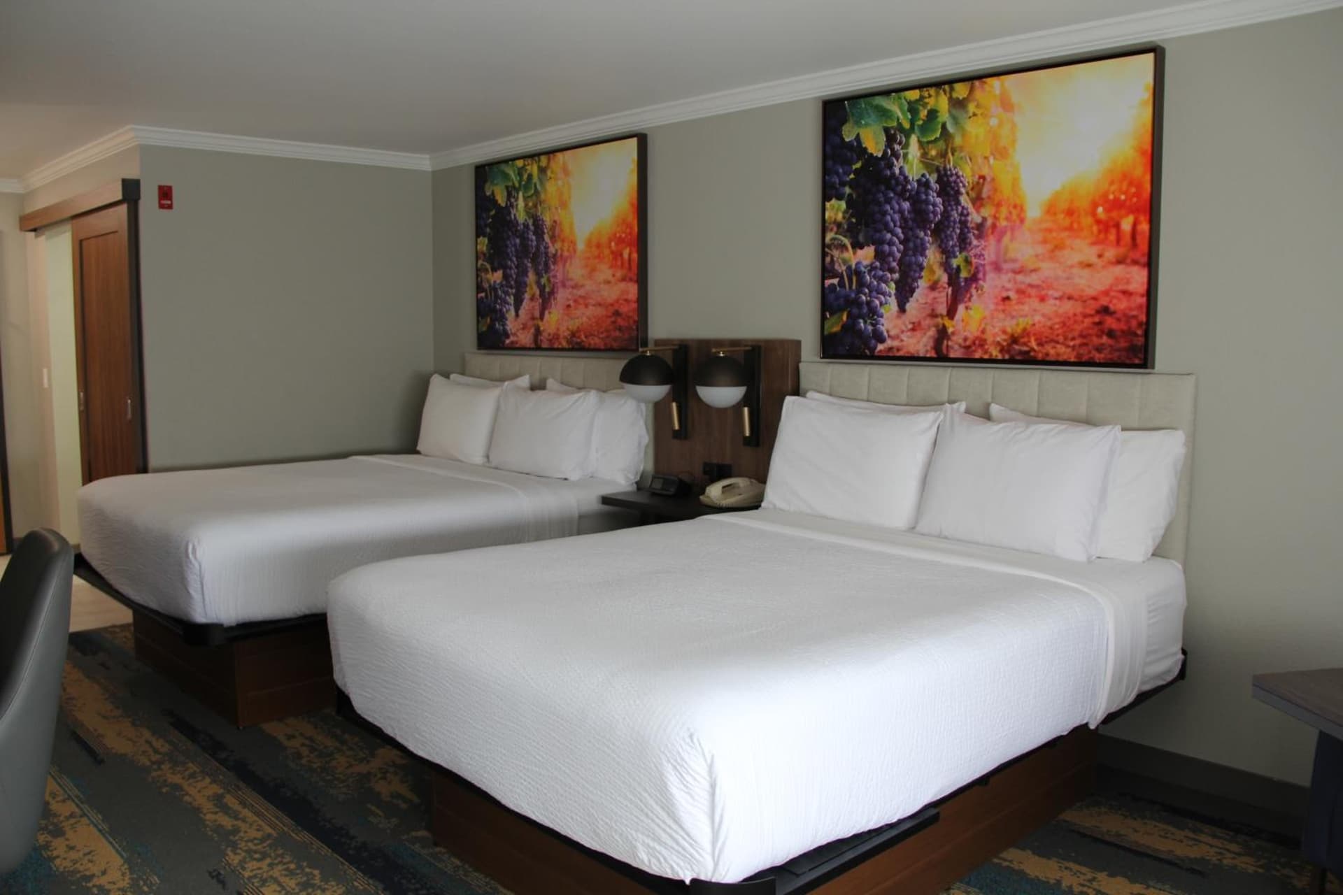 La Quinta Inn & Suites by Wyndham Yakima Downtown gallery photo in Yakima, WA — image 40