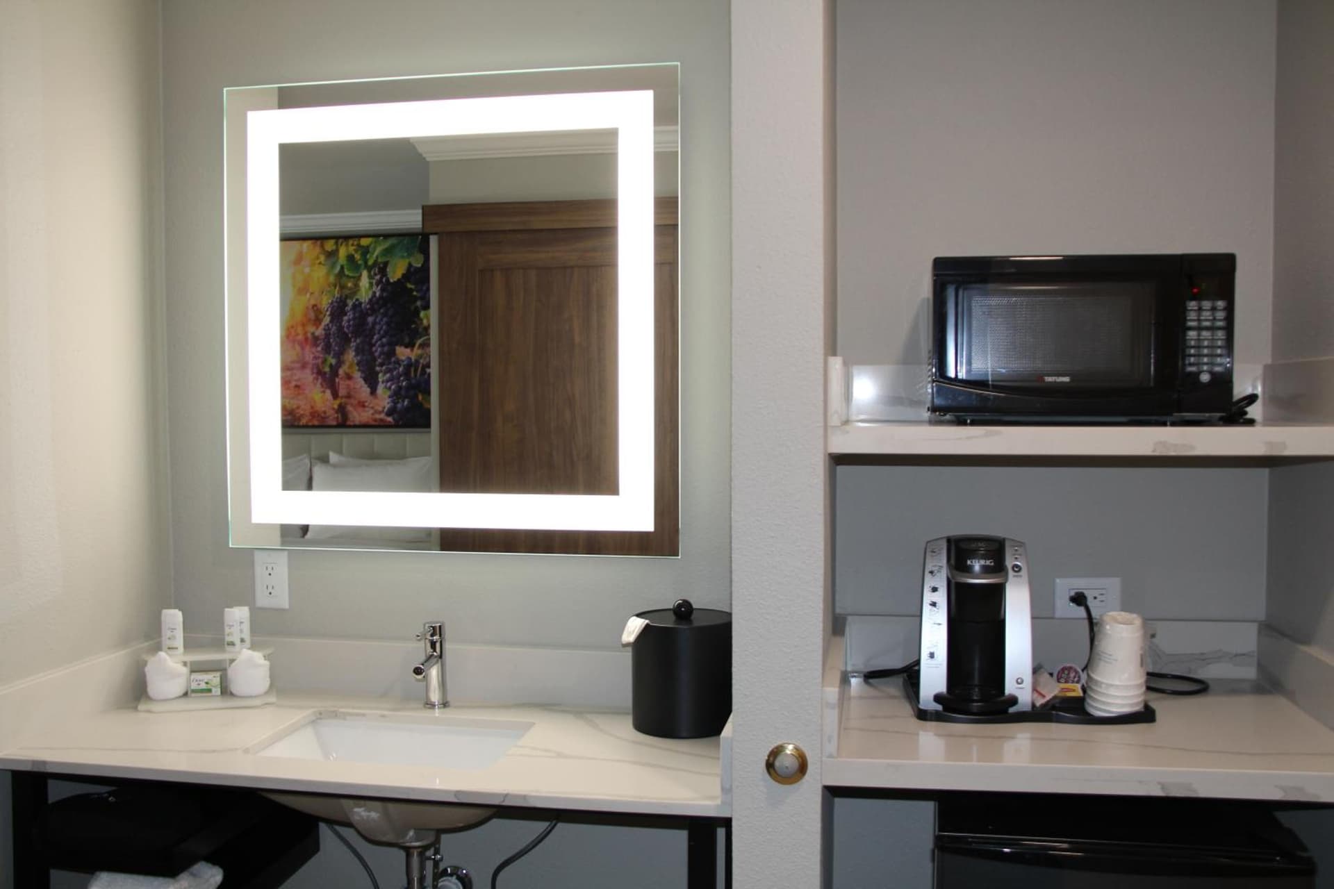 La Quinta Inn & Suites by Wyndham Yakima Downtown gallery photo in Yakima, WA — image 65