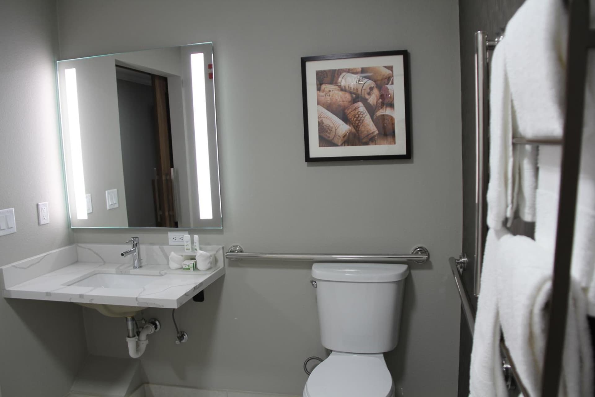La Quinta Inn & Suites by Wyndham Yakima Downtown gallery photo in Yakima, WA — image 54
