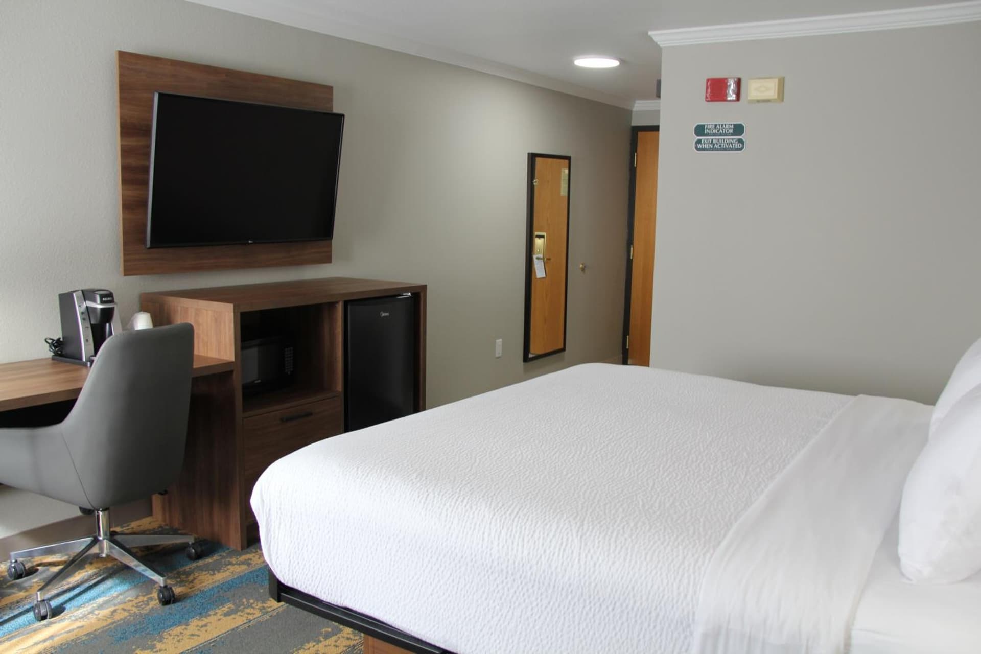 La Quinta Inn & Suites by Wyndham Yakima Downtown gallery photo in Yakima, WA — image 94