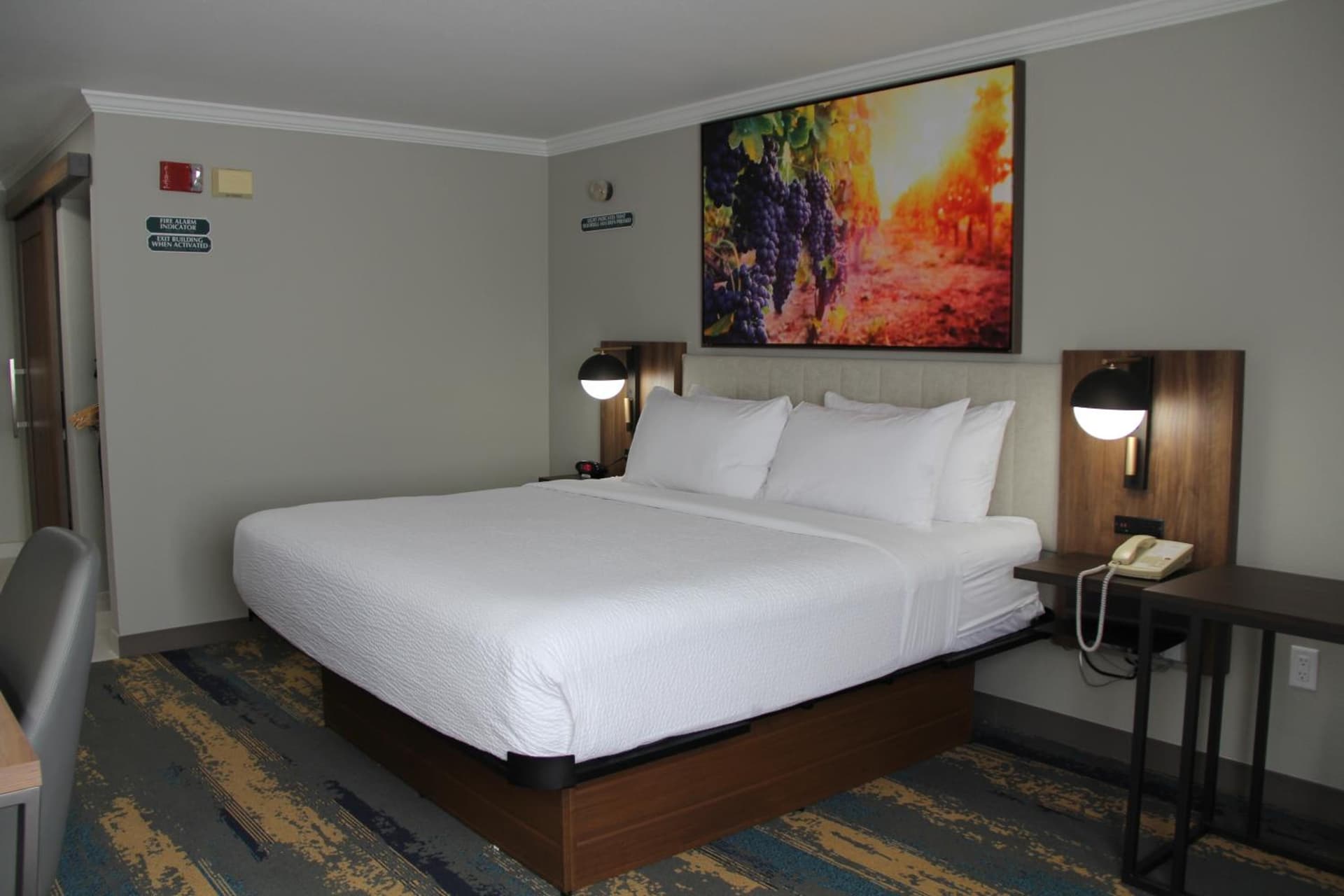 La Quinta Inn & Suites by Wyndham Yakima Downtown gallery photo in Yakima, WA — image 43