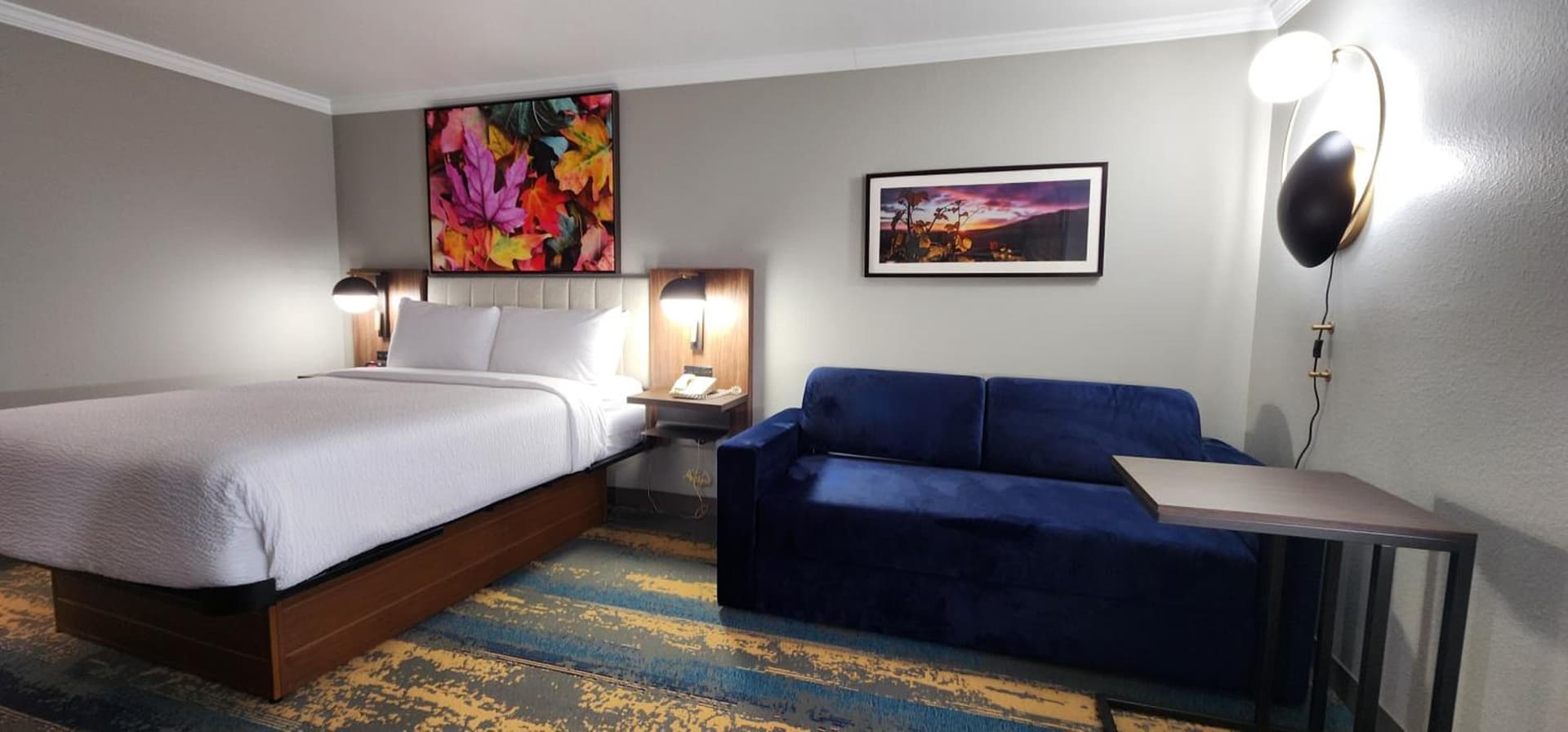 La Quinta Inn & Suites by Wyndham Yakima Downtown gallery photo in Yakima, WA — image 44