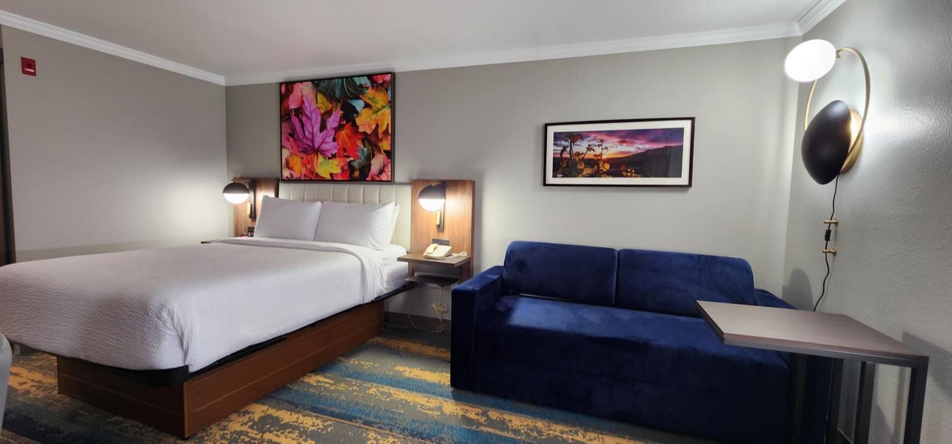 La Quinta Inn & Suites by Wyndham Yakima Downtown gallery photo in Yakima, WA — image 21