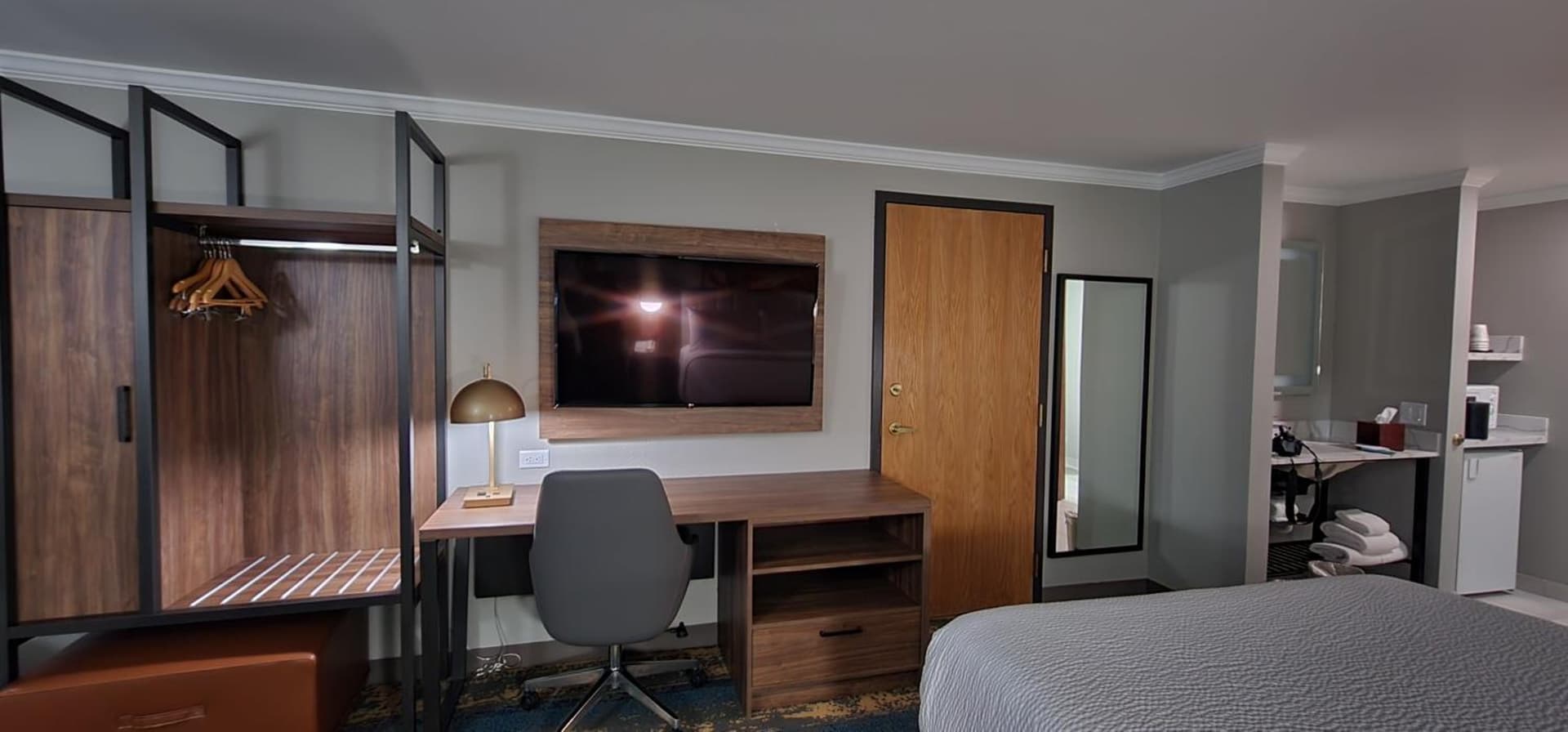 La Quinta Inn & Suites by Wyndham Yakima Downtown gallery photo in Yakima, WA — image 38