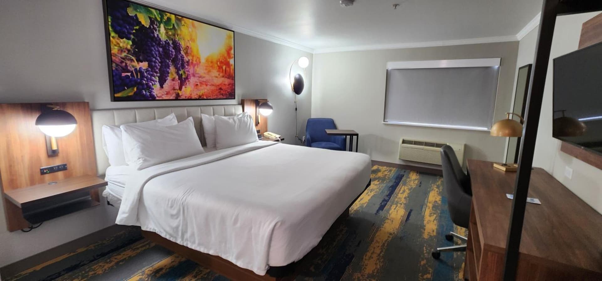 La Quinta Inn & Suites by Wyndham Yakima Downtown gallery photo in Yakima, WA — image 82