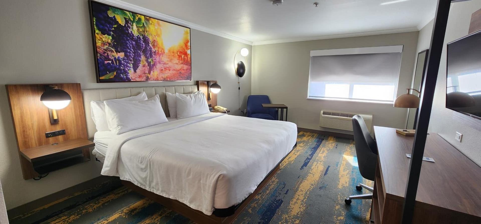 La Quinta Inn & Suites by Wyndham Yakima Downtown gallery photo in Yakima, WA — image 20