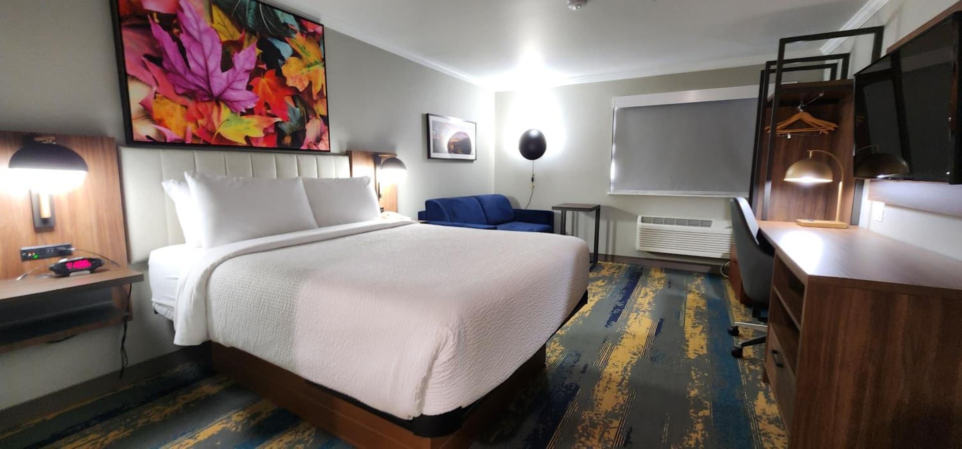 La Quinta Inn & Suites by Wyndham Yakima Downtown gallery photo in Yakima, WA — image 77
