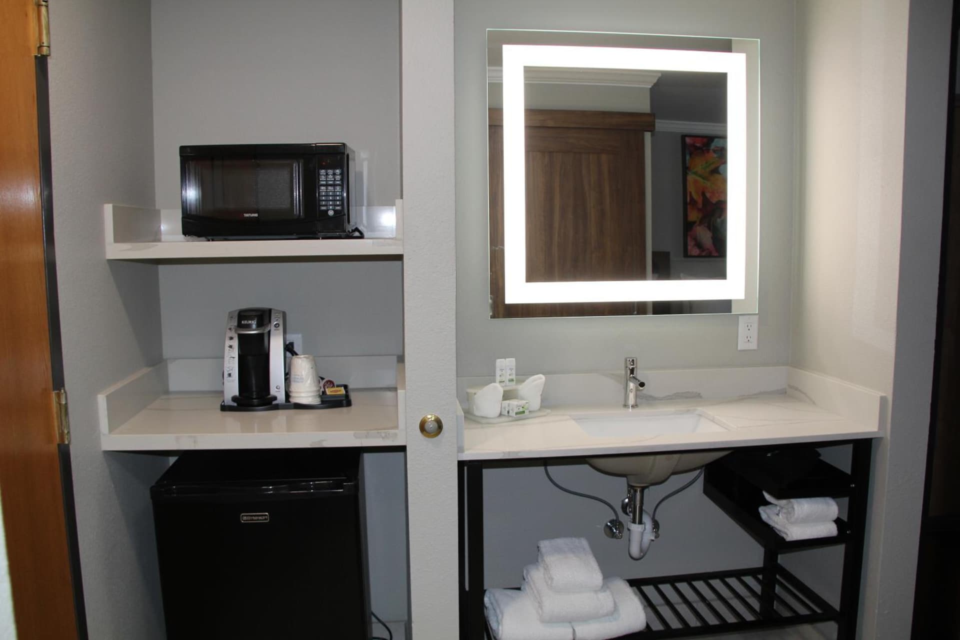 La Quinta Inn & Suites by Wyndham Yakima Downtown gallery photo in Yakima, WA — image 47