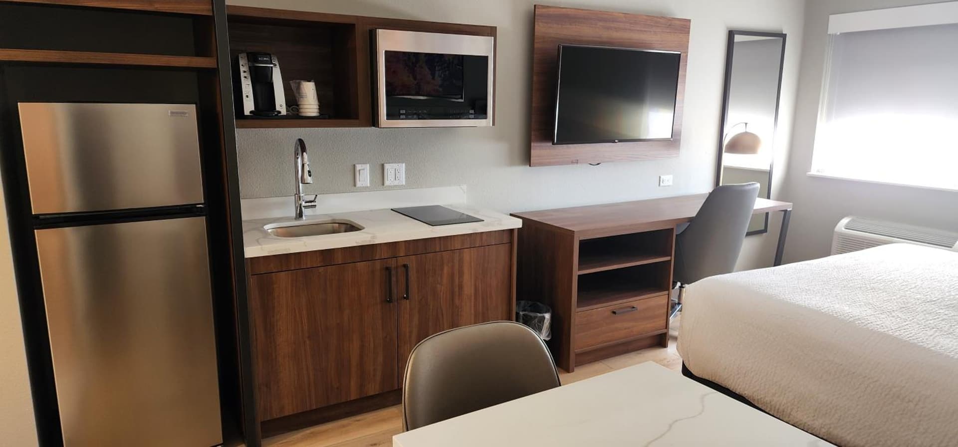 La Quinta Inn & Suites by Wyndham Yakima Downtown gallery photo in Yakima, WA — image 90