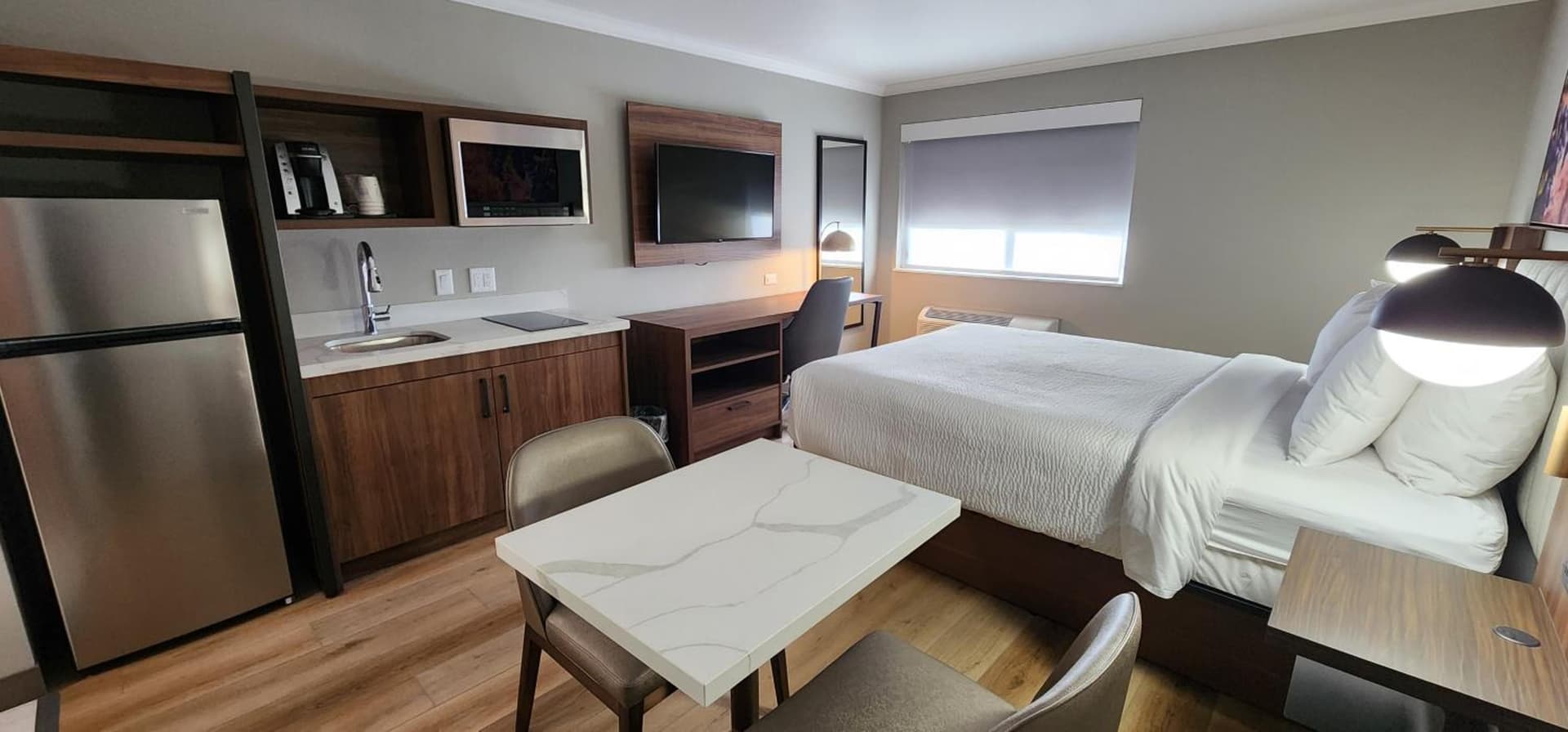 La Quinta Inn & Suites by Wyndham Yakima Downtown gallery photo in Yakima, WA — image 15