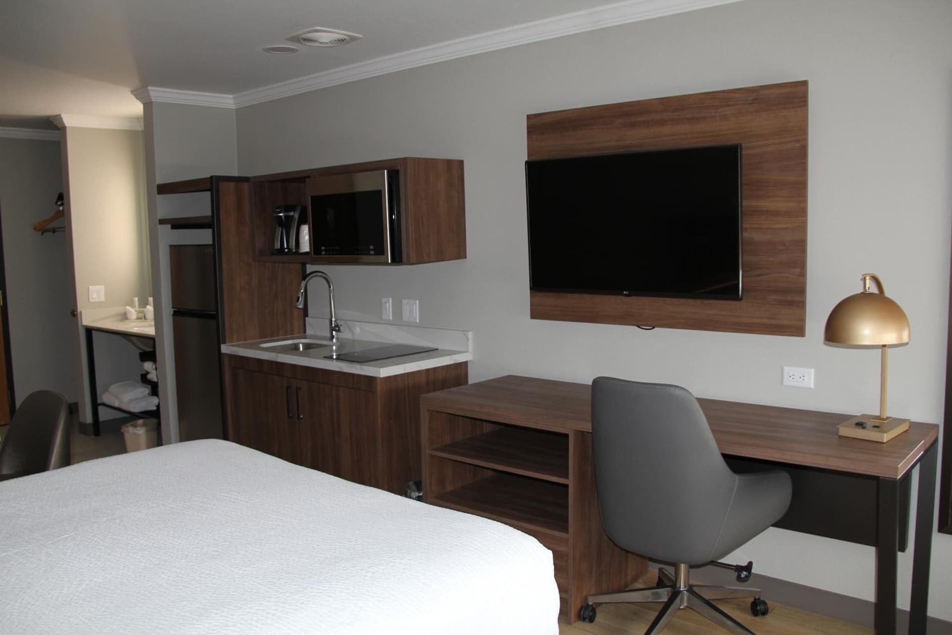 La Quinta Inn & Suites by Wyndham Yakima Downtown gallery photo in Yakima, WA — image 83