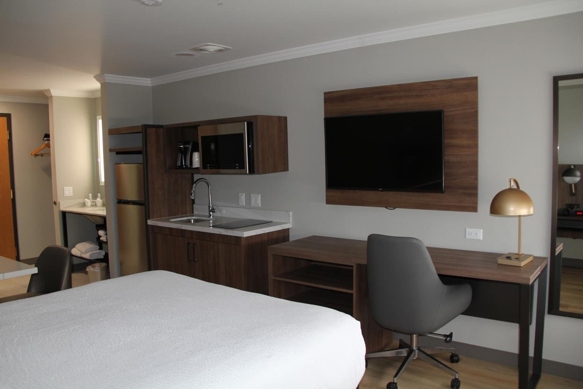 La Quinta Inn & Suites by Wyndham Yakima Downtown gallery photo in Yakima, WA — image 60