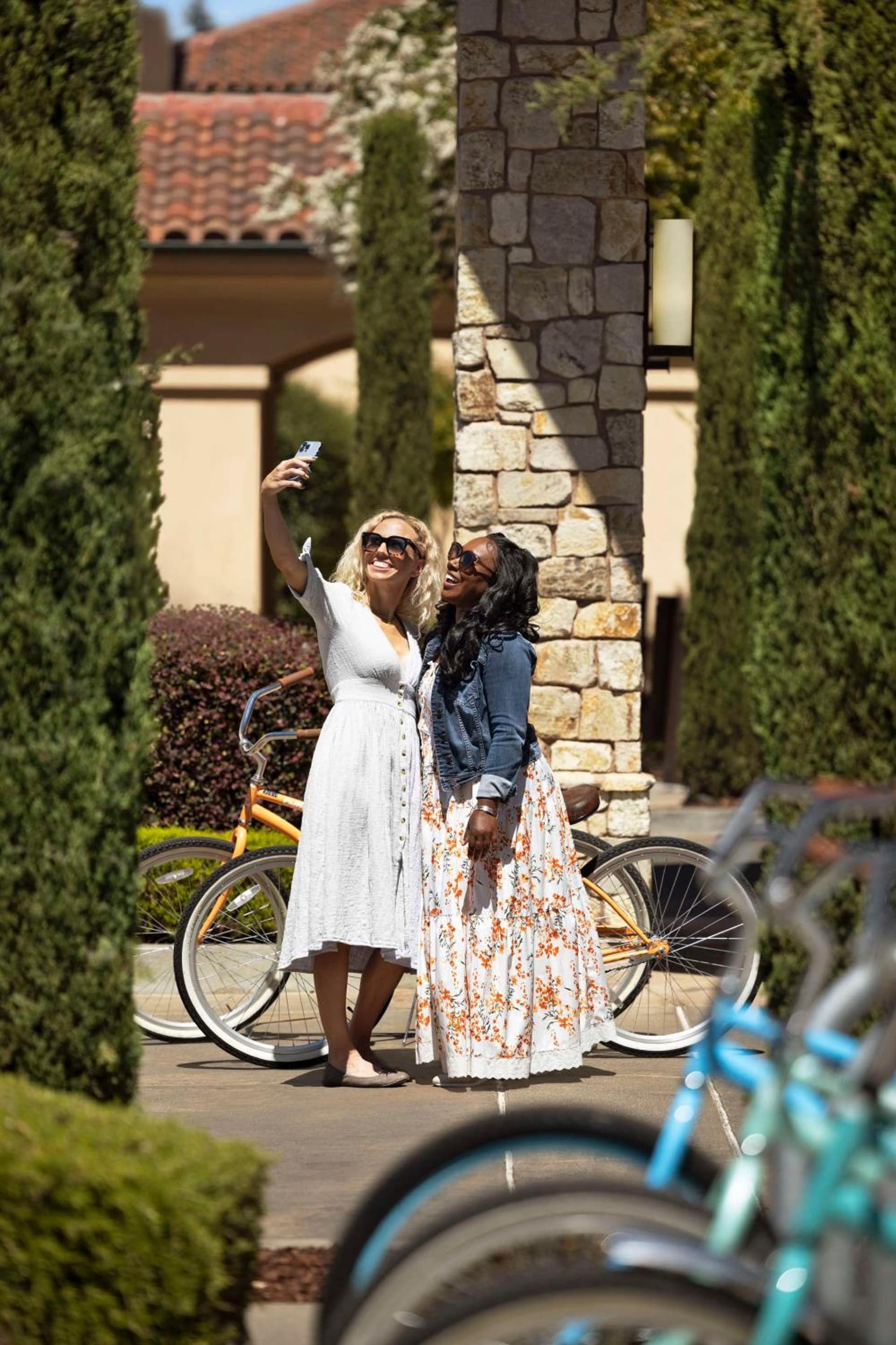 Hyatt Regency Sonoma Wine Country gallery photo in Santa Rosa, CA — image 13
