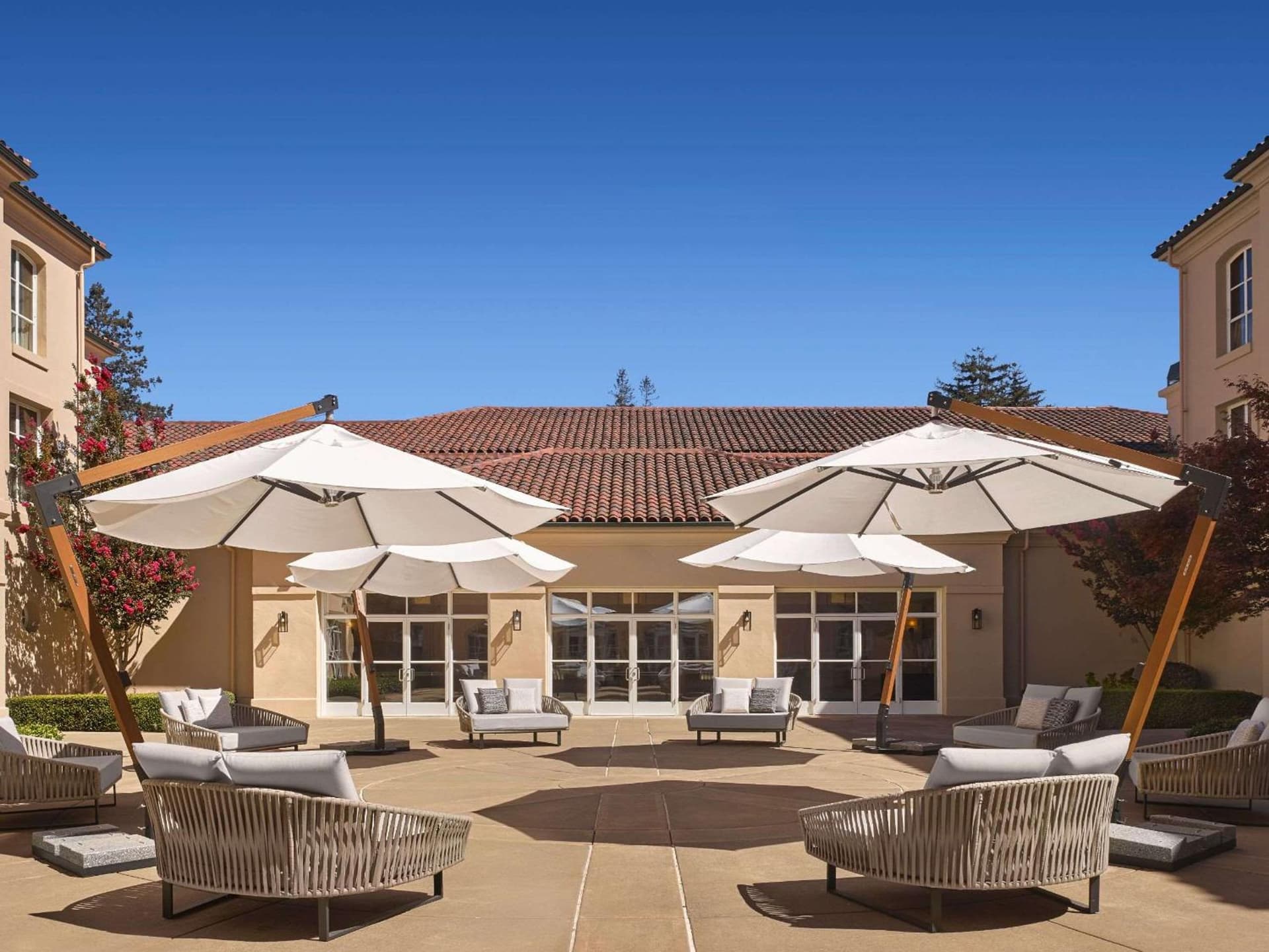 Hyatt Regency Sonoma Wine Country gallery photo in Santa Rosa, CA — image 12