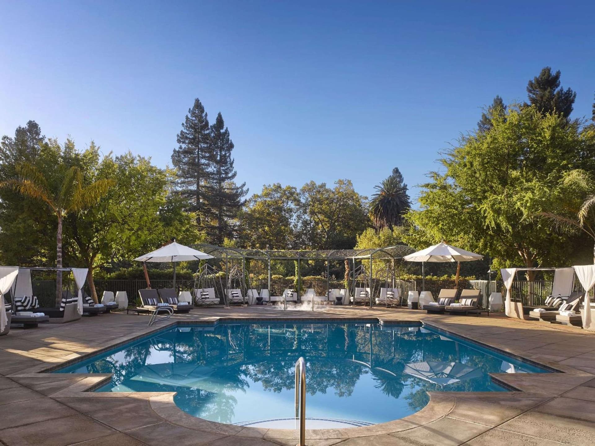 Hyatt Regency Sonoma Wine Country gallery photo in Santa Rosa, CA — image 24