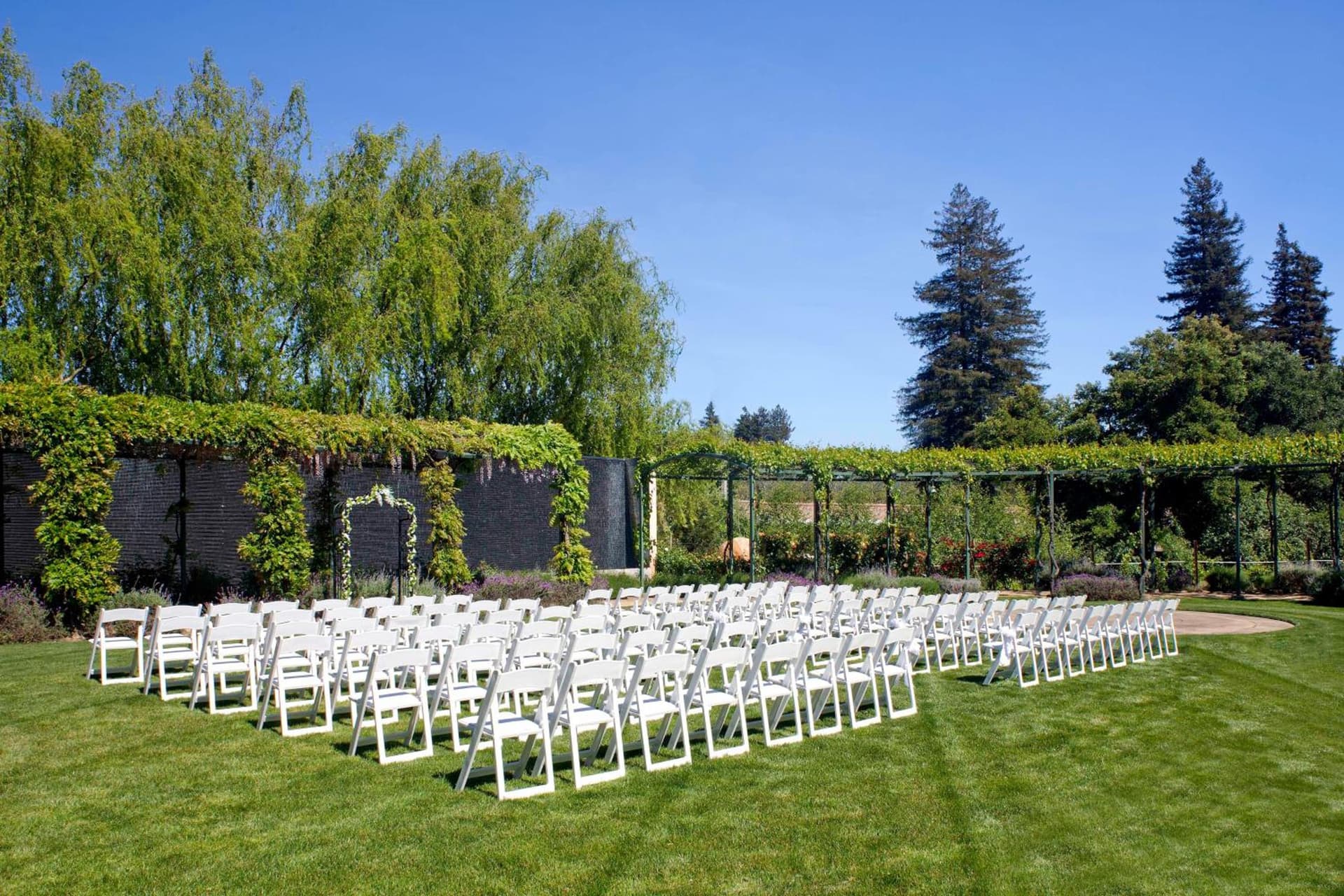 Hyatt Regency Sonoma Wine Country gallery photo in Santa Rosa, CA — image 21