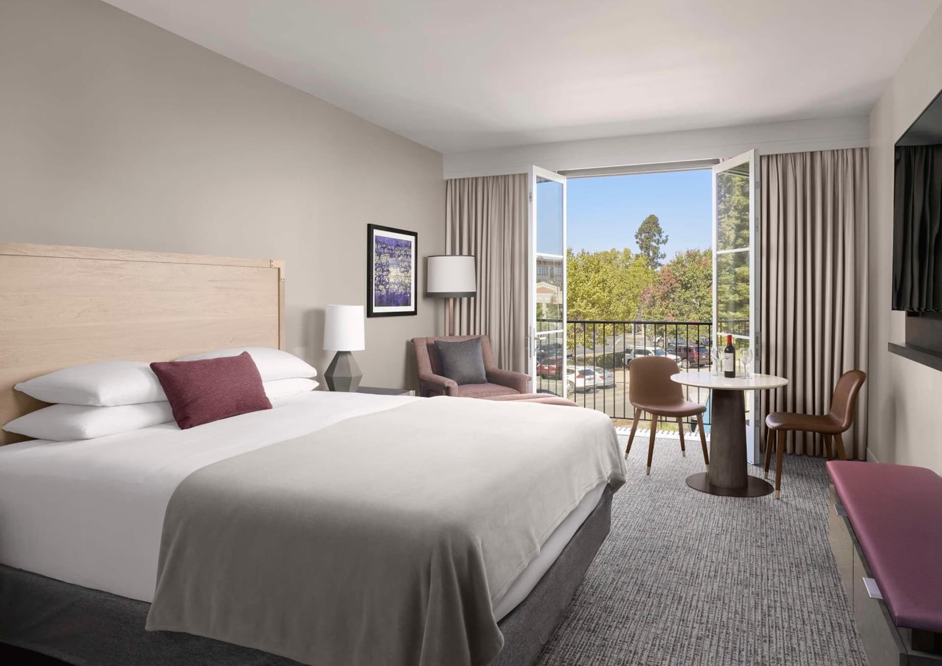 Hyatt Regency Sonoma Wine Country gallery photo in Santa Rosa, CA — image 40