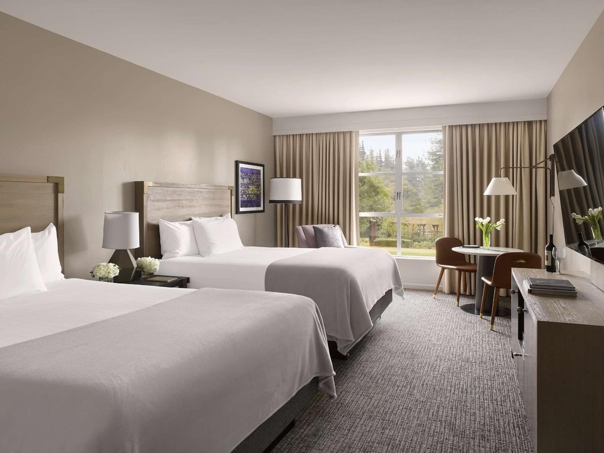 Hyatt Regency Sonoma Wine Country gallery photo in Santa Rosa, CA — image 6