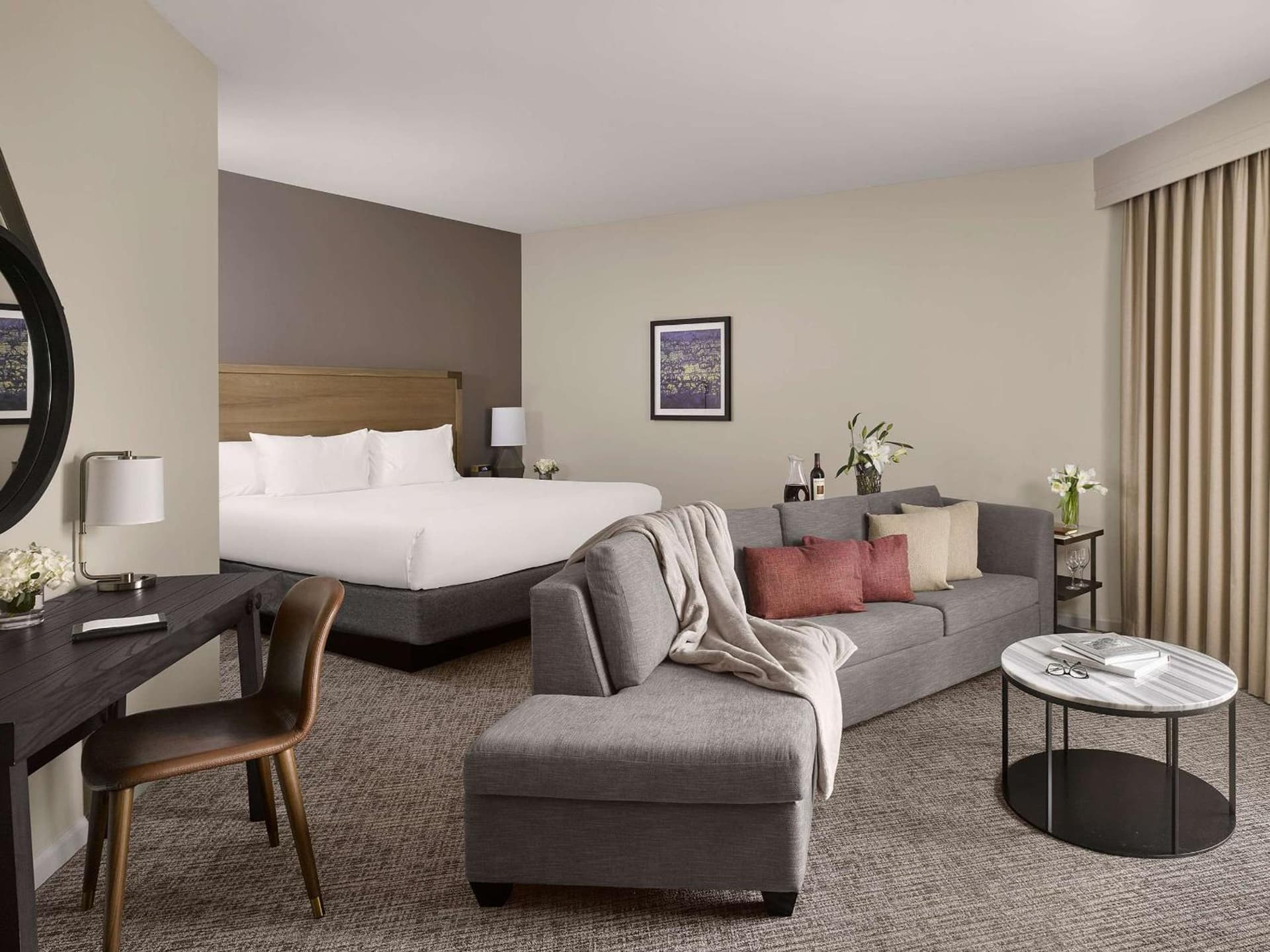 Hyatt Regency Sonoma Wine Country gallery photo in Santa Rosa, CA — image 42