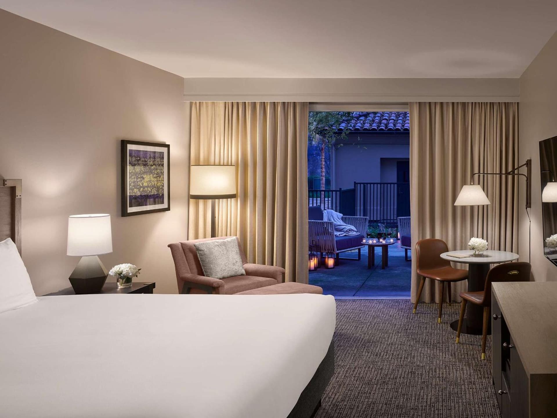 Hyatt Regency Sonoma Wine Country gallery photo in Santa Rosa, CA — image 34
