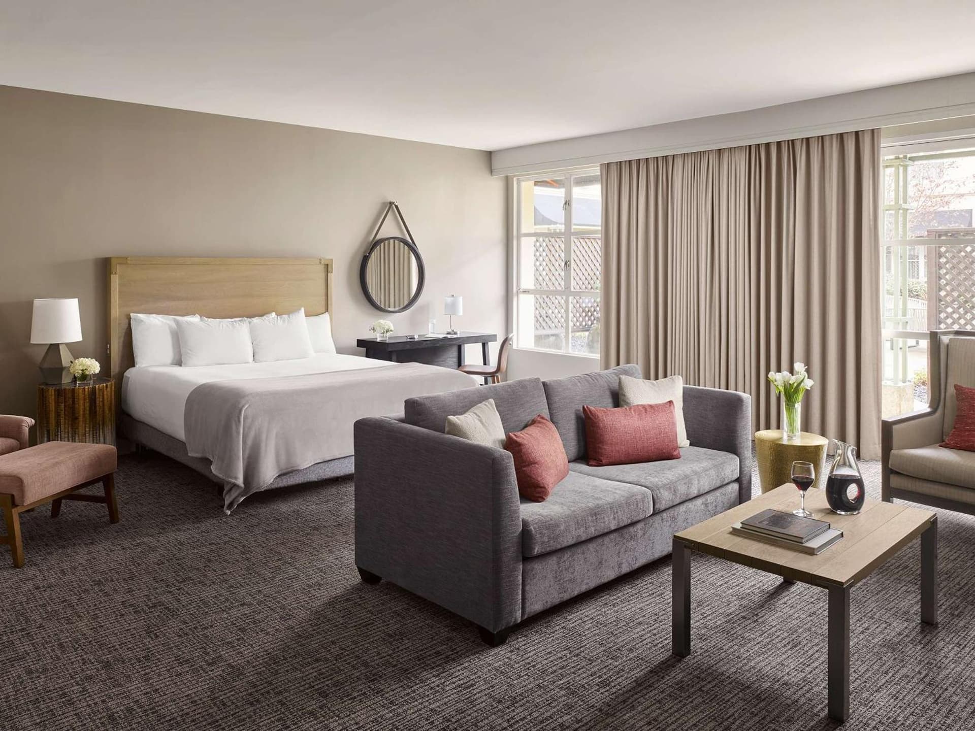 Hyatt Regency Sonoma Wine Country gallery photo in Santa Rosa, CA — image 33