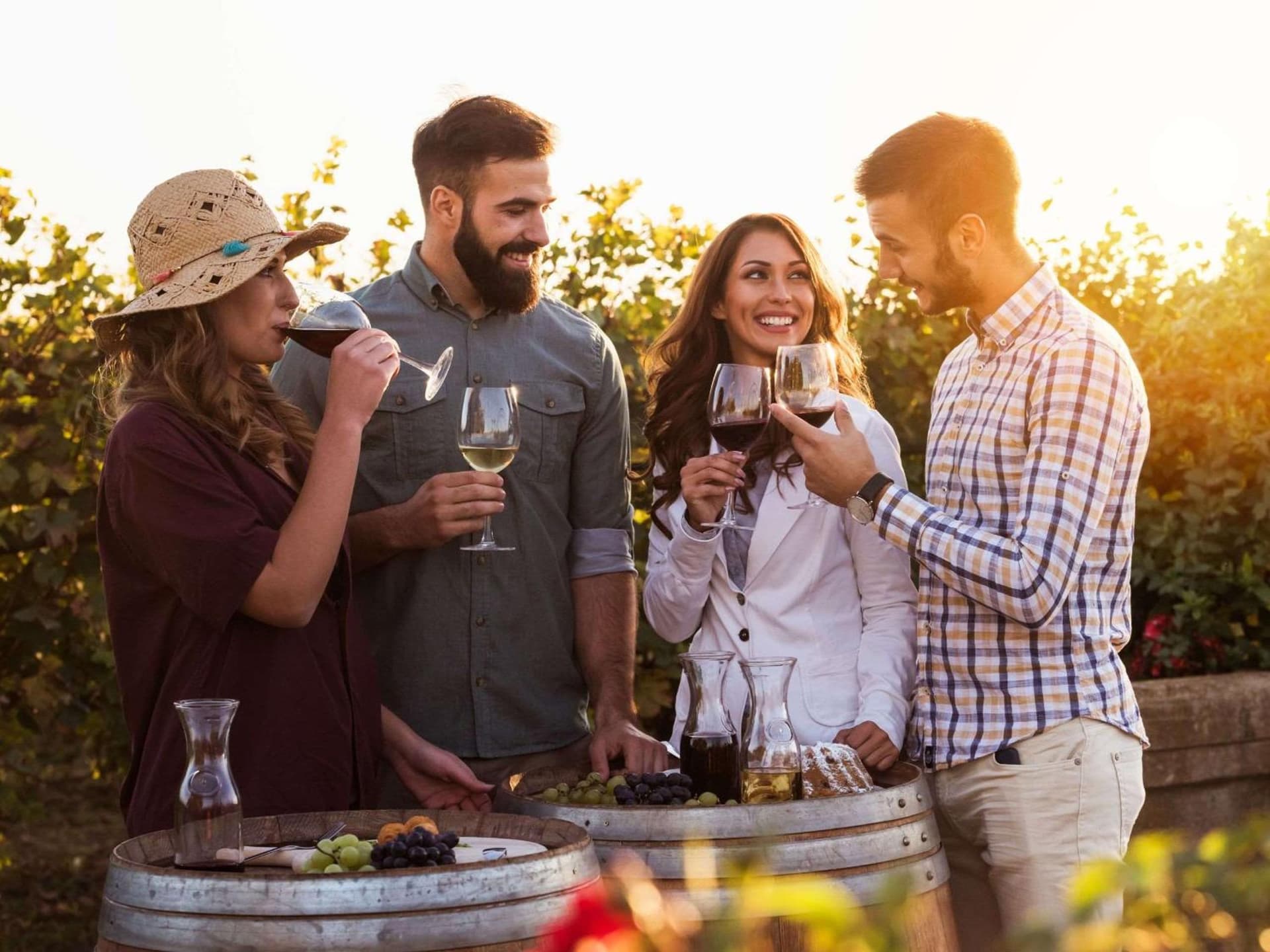 Hyatt Regency Sonoma Wine Country gallery photo in Santa Rosa, CA — image 27