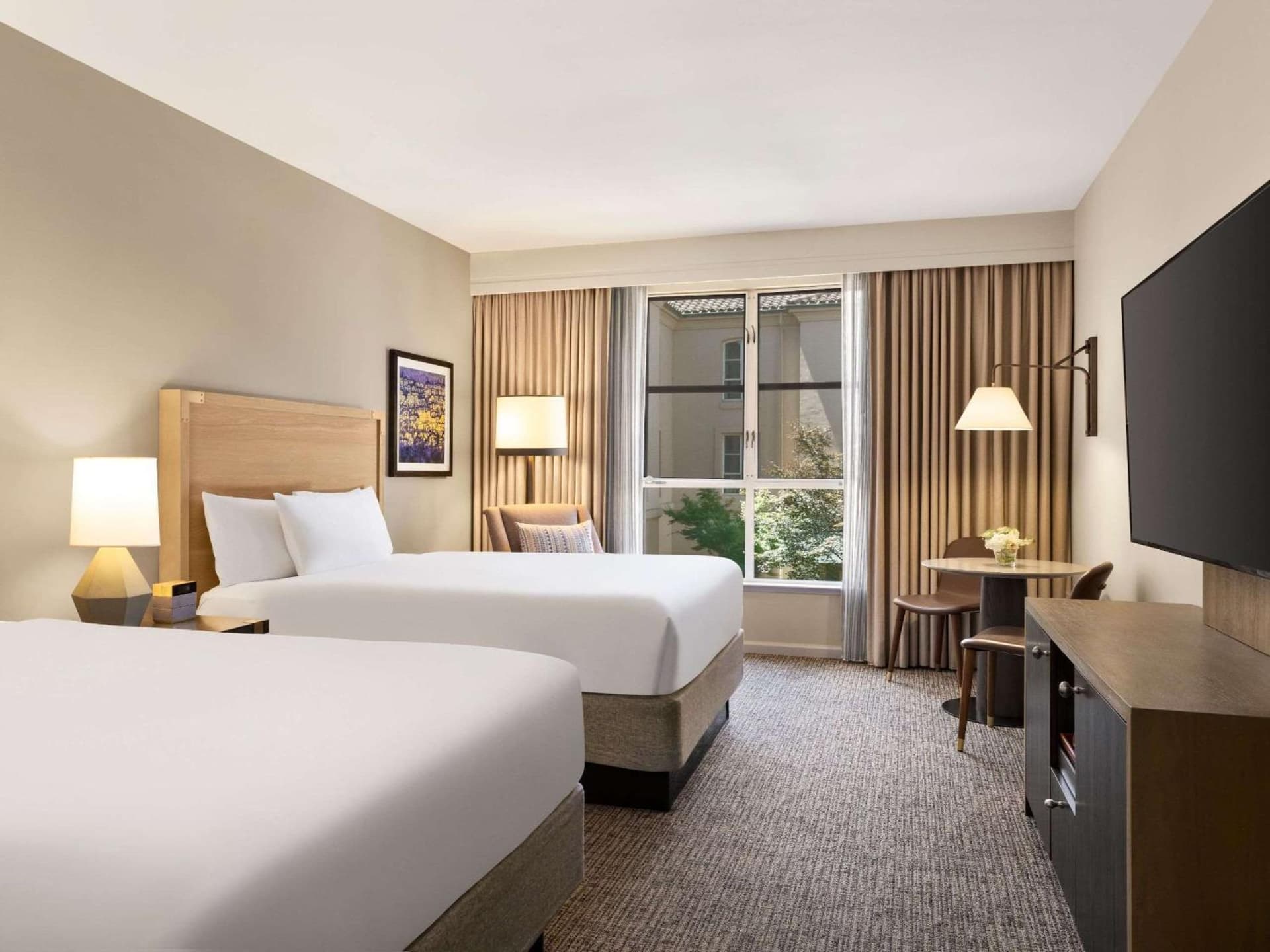 Hyatt Regency Sonoma Wine Country gallery photo in Santa Rosa, CA — image 49