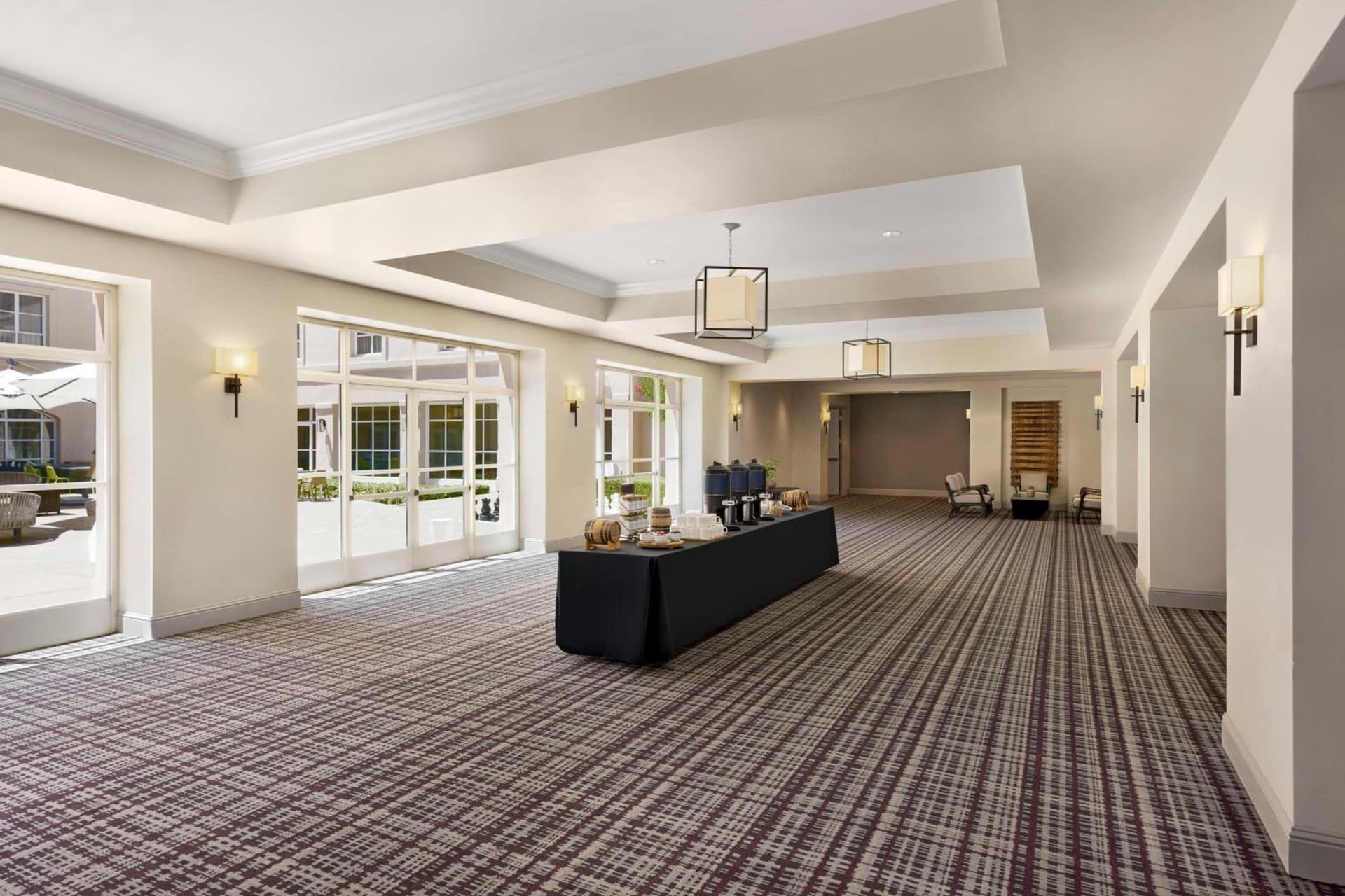 Hyatt Regency Sonoma Wine Country gallery photo in Santa Rosa, CA — image 55