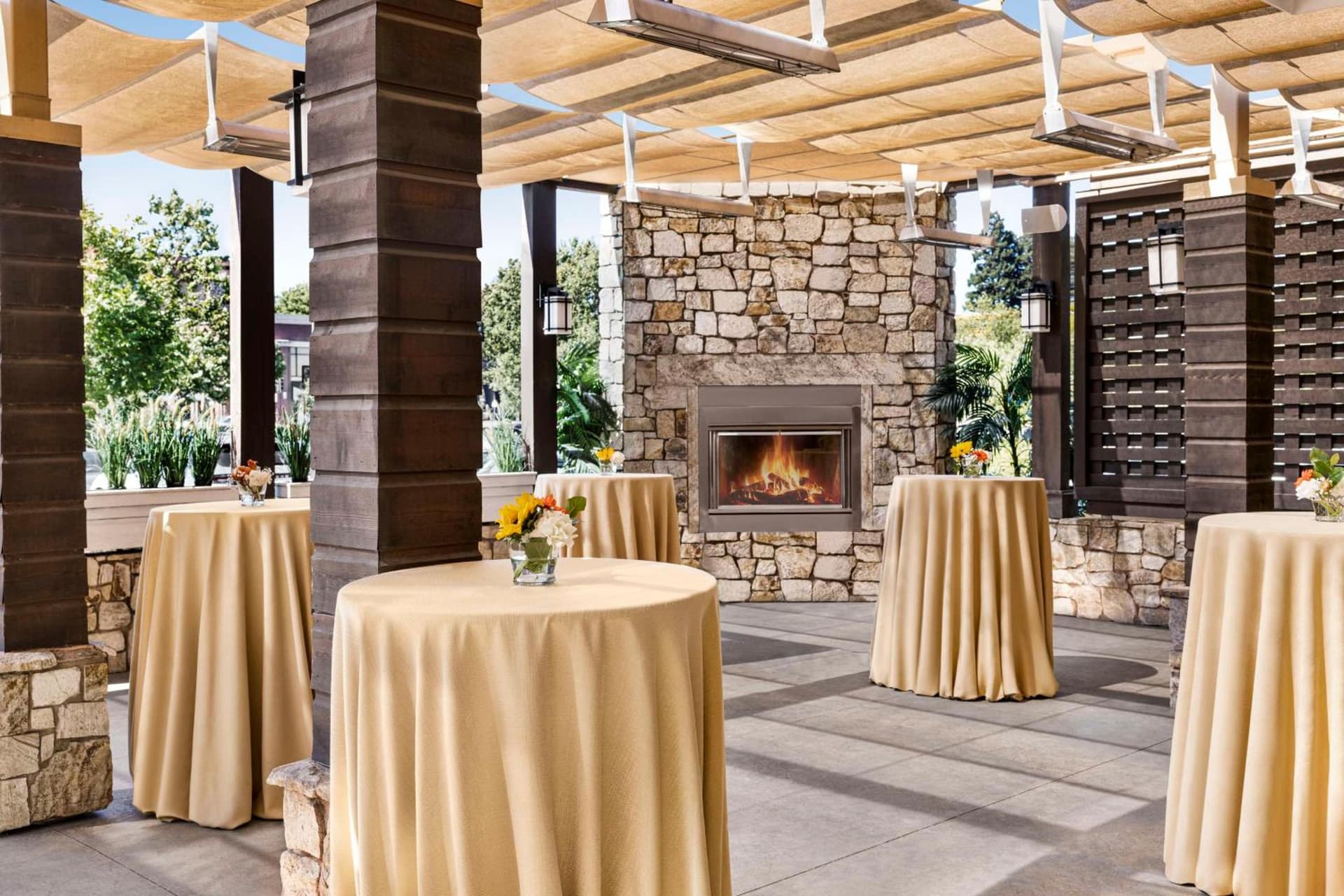 Hyatt Regency Sonoma Wine Country gallery photo in Santa Rosa, CA — image 20