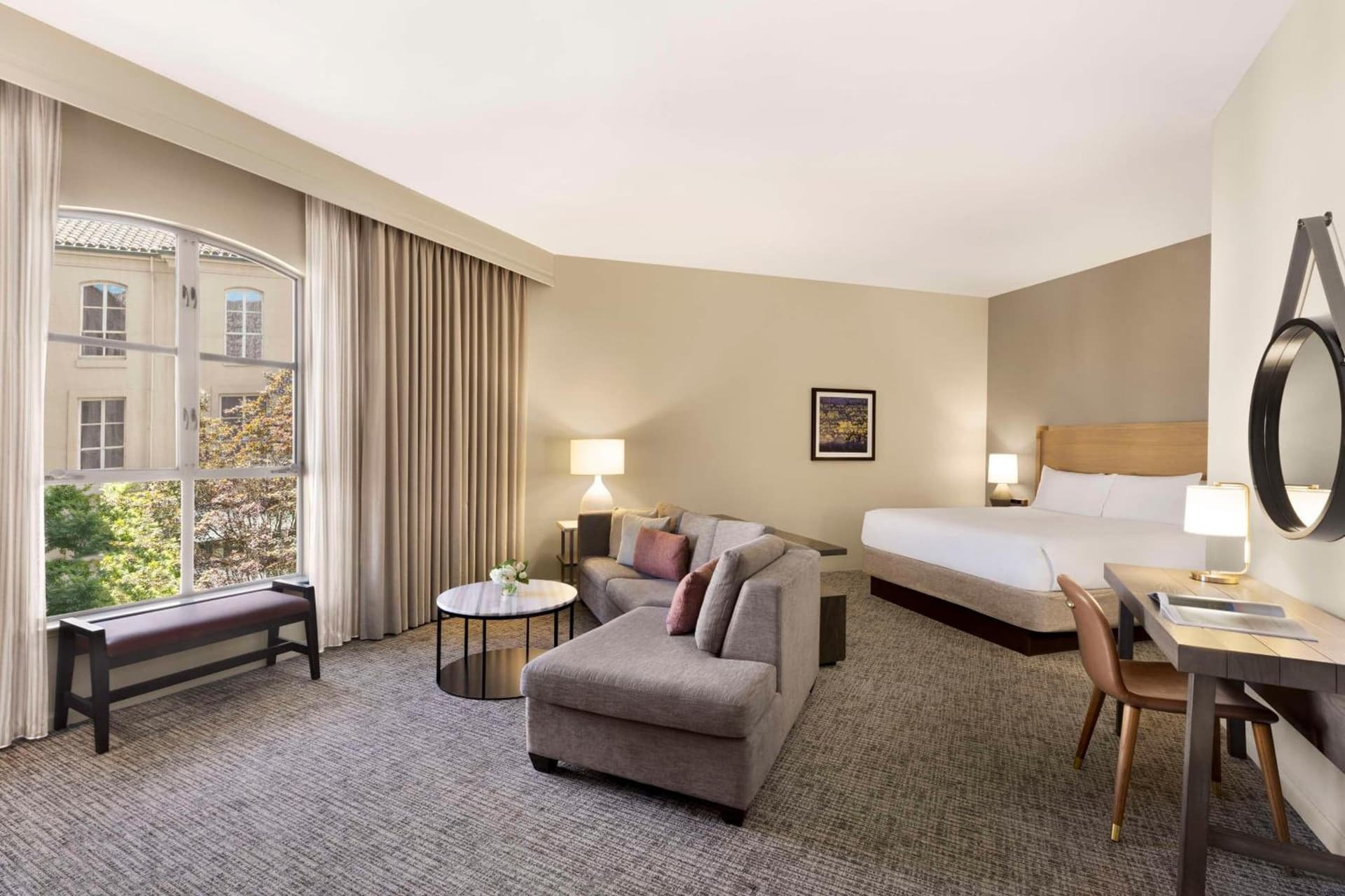 Hyatt Regency Sonoma Wine Country gallery photo in Santa Rosa, CA — image 17