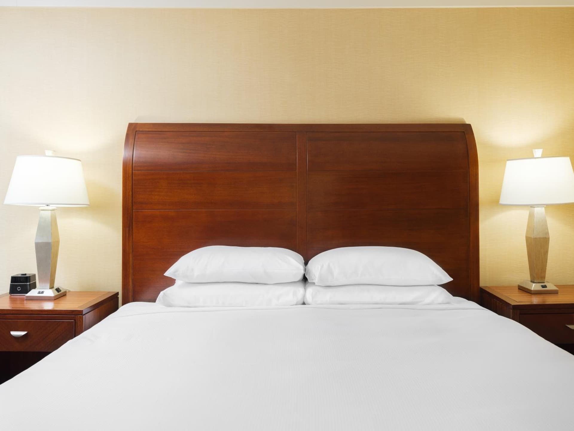 DoubleTree by Hilton Stamford property views in Stamford, CT — gallery photo 3