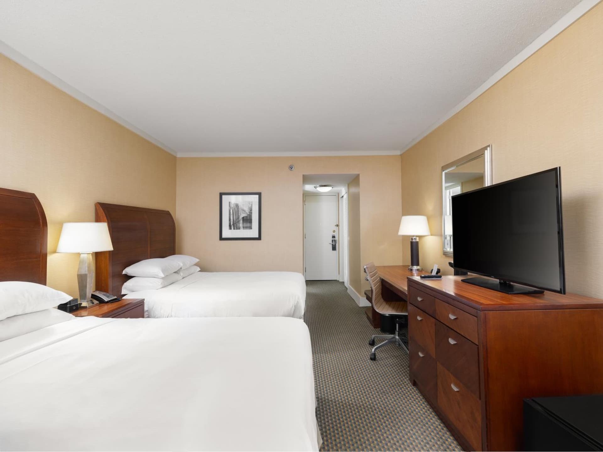 DoubleTree by Hilton Stamford gallery photo in Stamford, CT — image 8