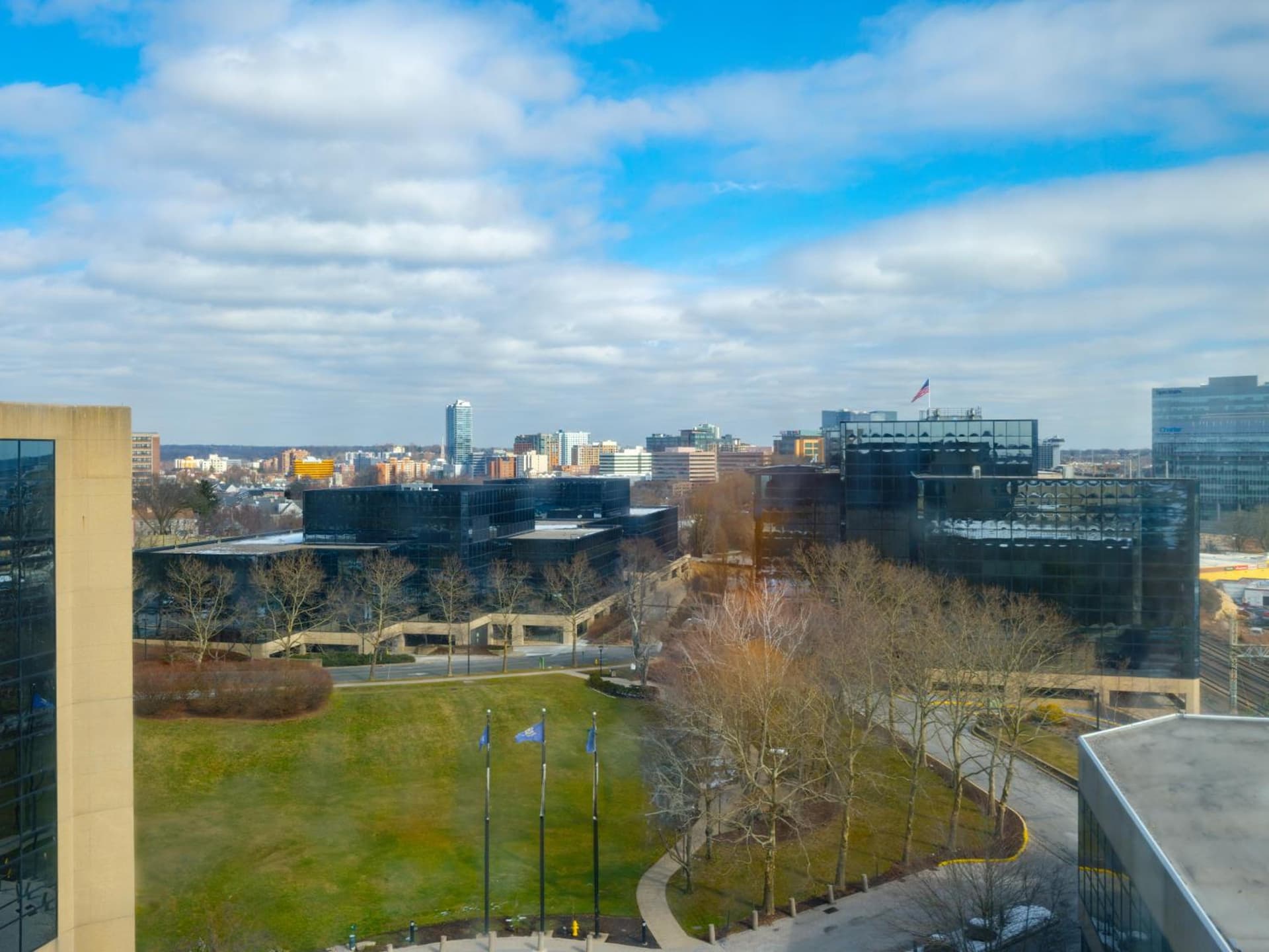 DoubleTree by Hilton Stamford gallery photo in Stamford, CT — image 69