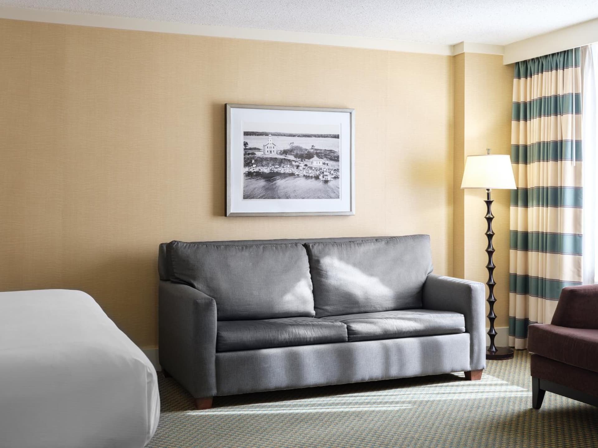 DoubleTree by Hilton Stamford gallery photo in Stamford, CT — image 83