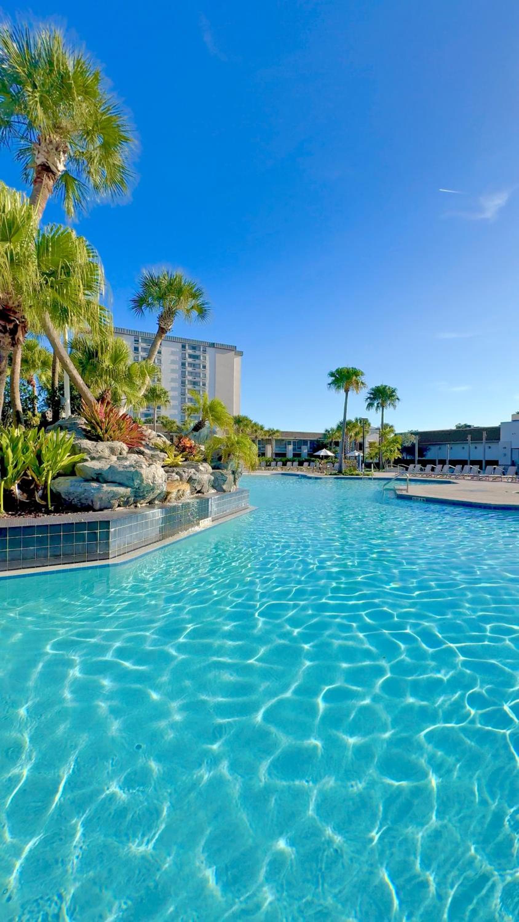 Wyndham I-Drive Avanti Resort & Conference Center gallery photo in Orlando, FL — image 32
