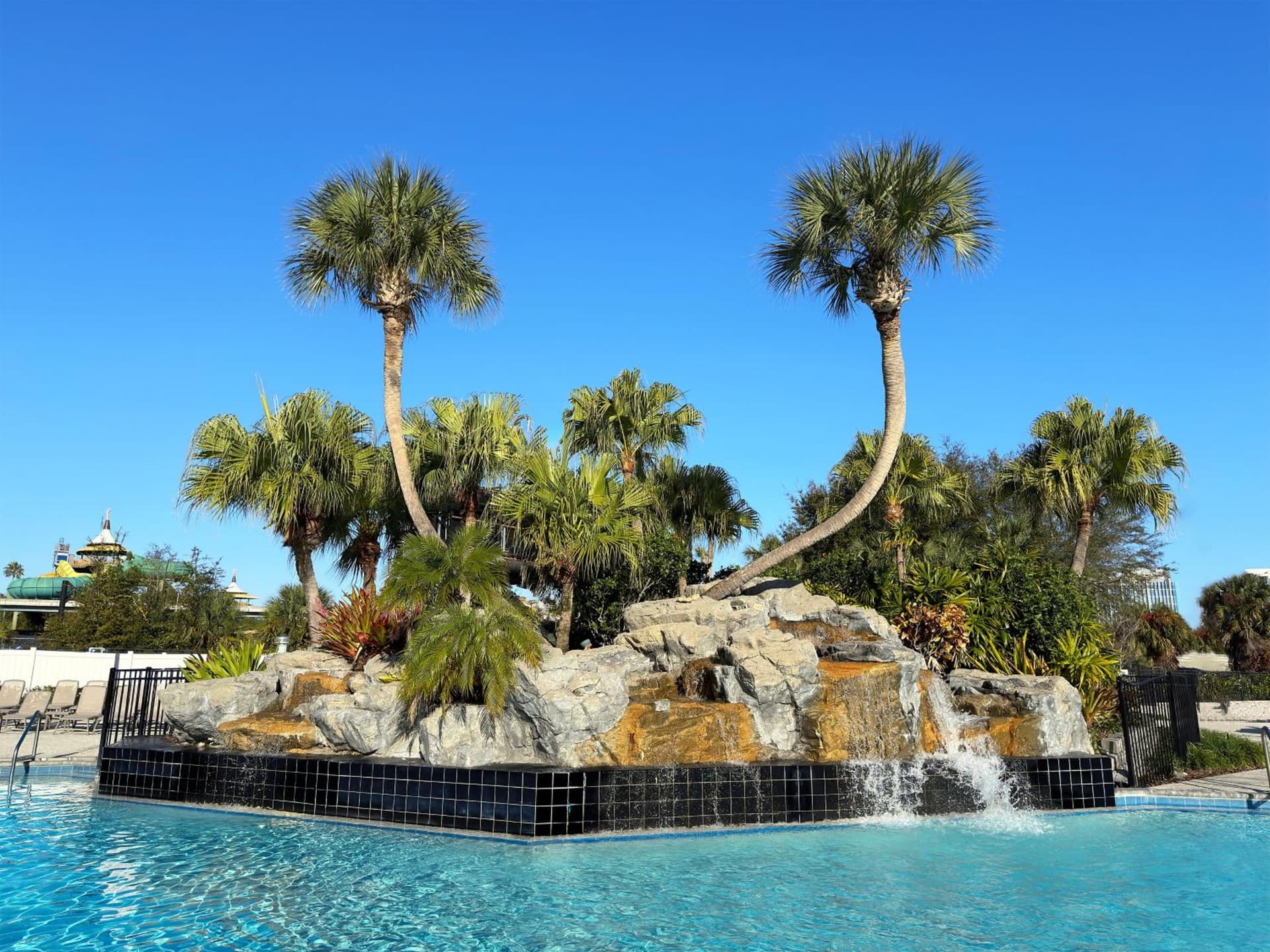 Wyndham I-Drive Avanti Resort & Conference Center gallery photo in Orlando, FL — image 92