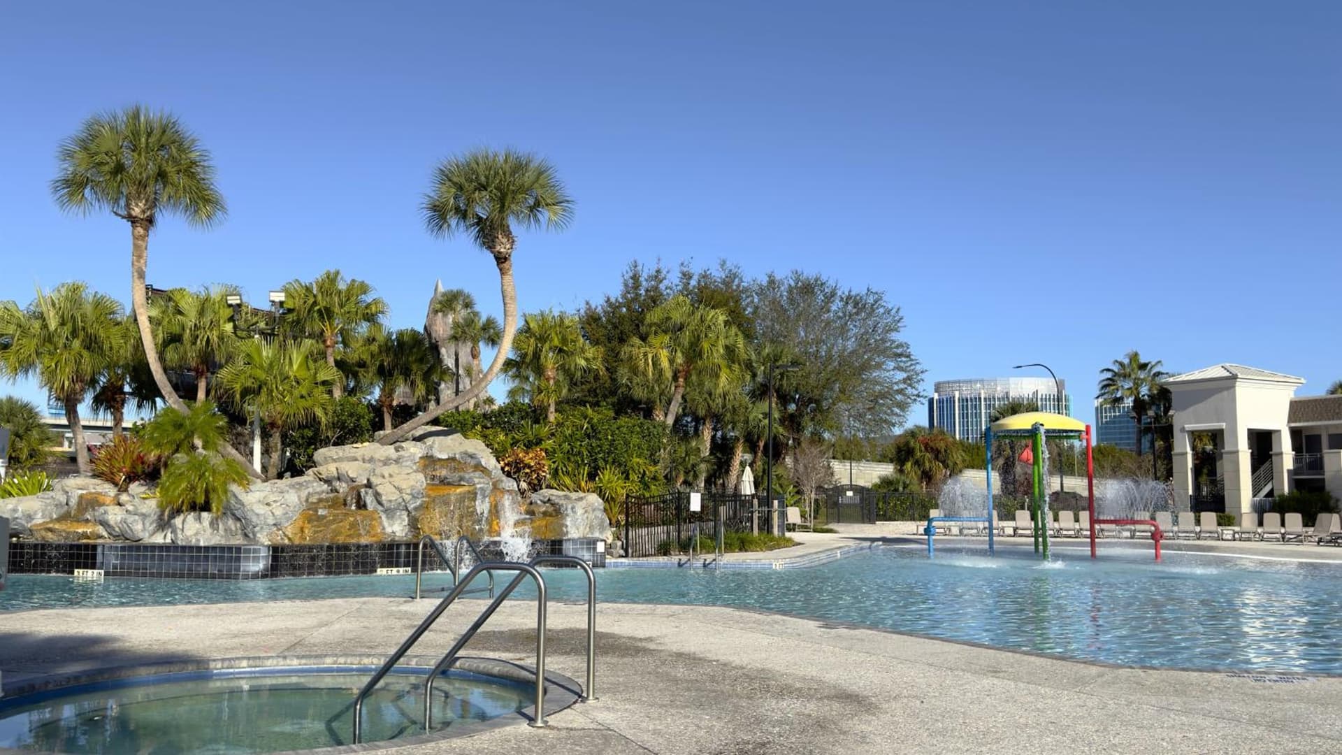 Wyndham I-Drive Avanti Resort & Conference Center gallery photo in Orlando, FL — image 31