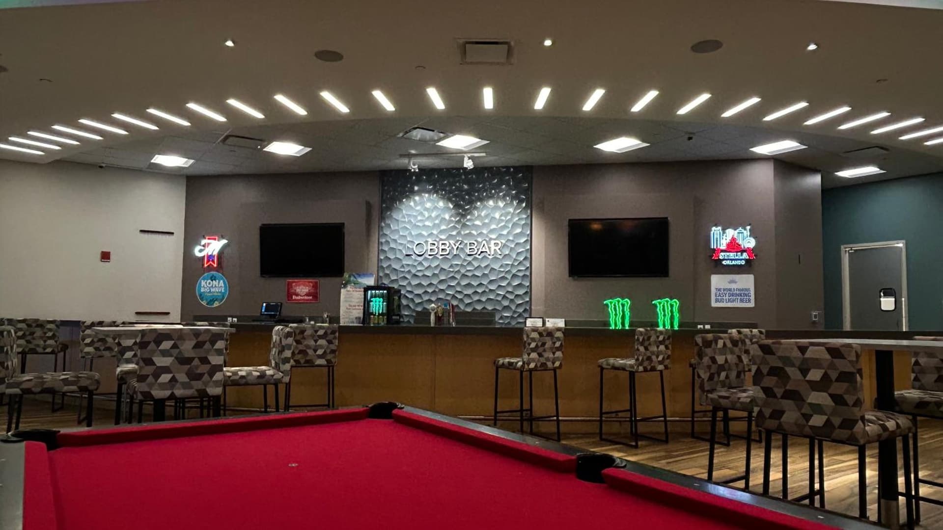 Wyndham I-Drive Avanti Resort & Conference Center gallery photo in Orlando, FL — image 64