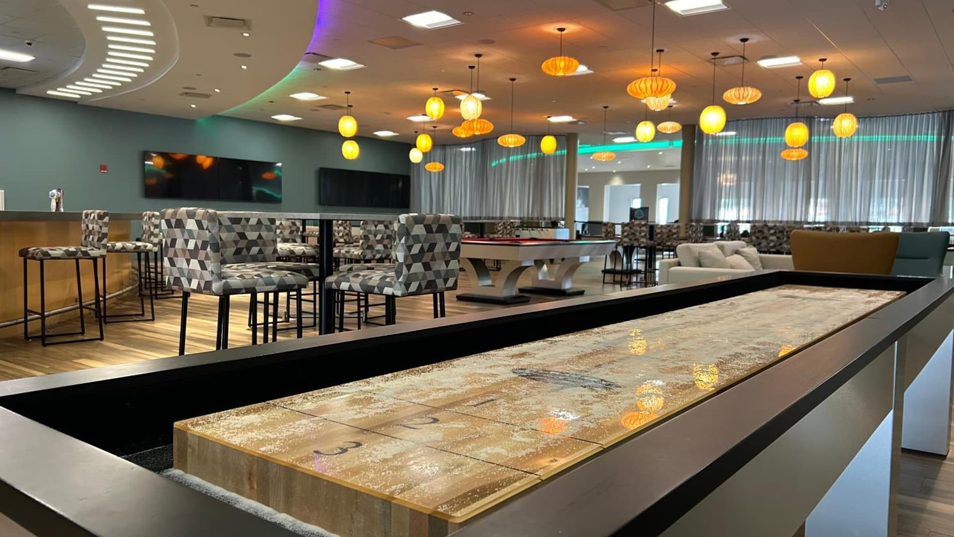 Wyndham I-Drive Avanti Resort & Conference Center gallery photo in Orlando, FL — image 45