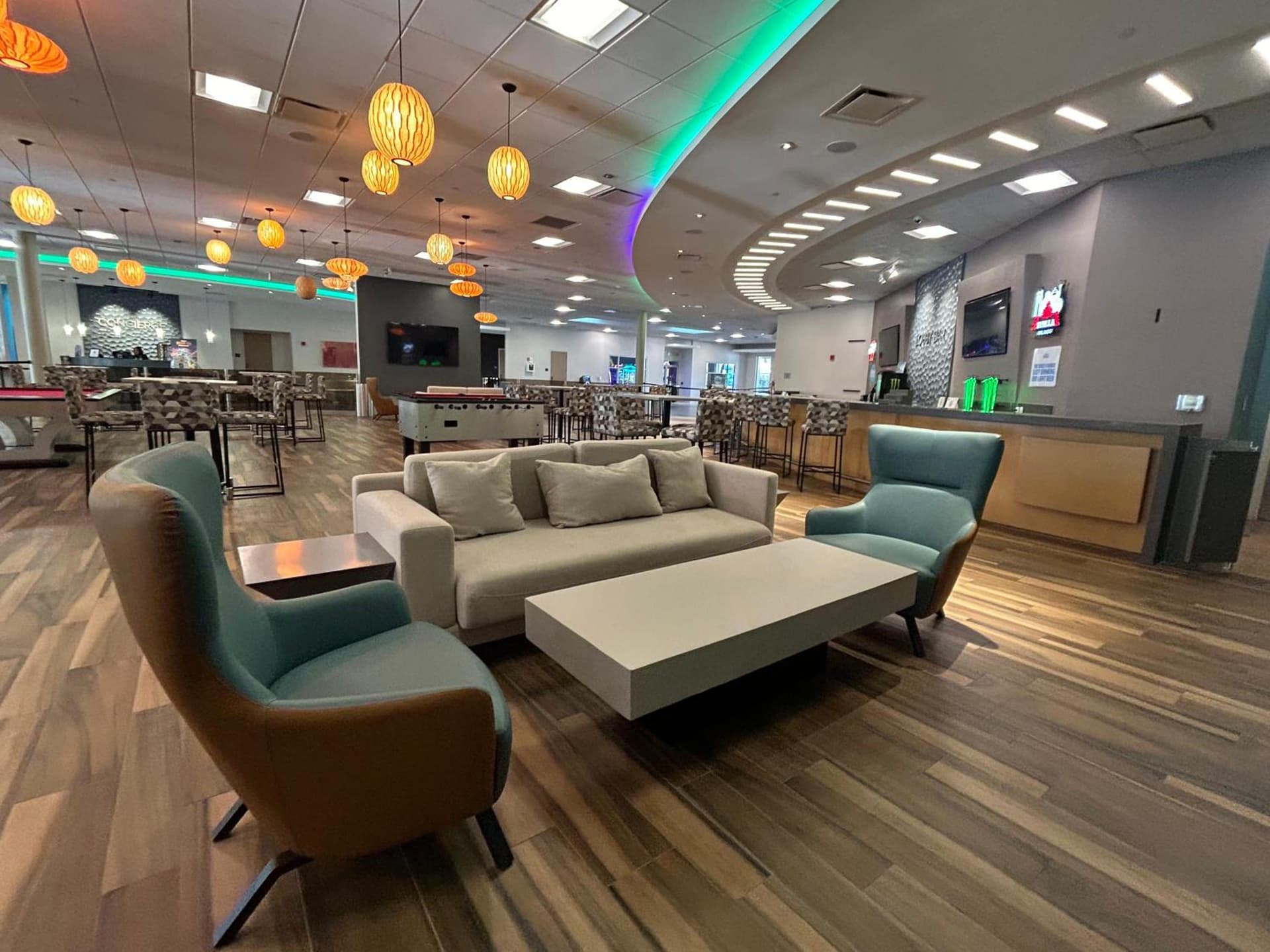 Wyndham I-Drive Avanti Resort & Conference Center gallery photo in Orlando, FL — image 16