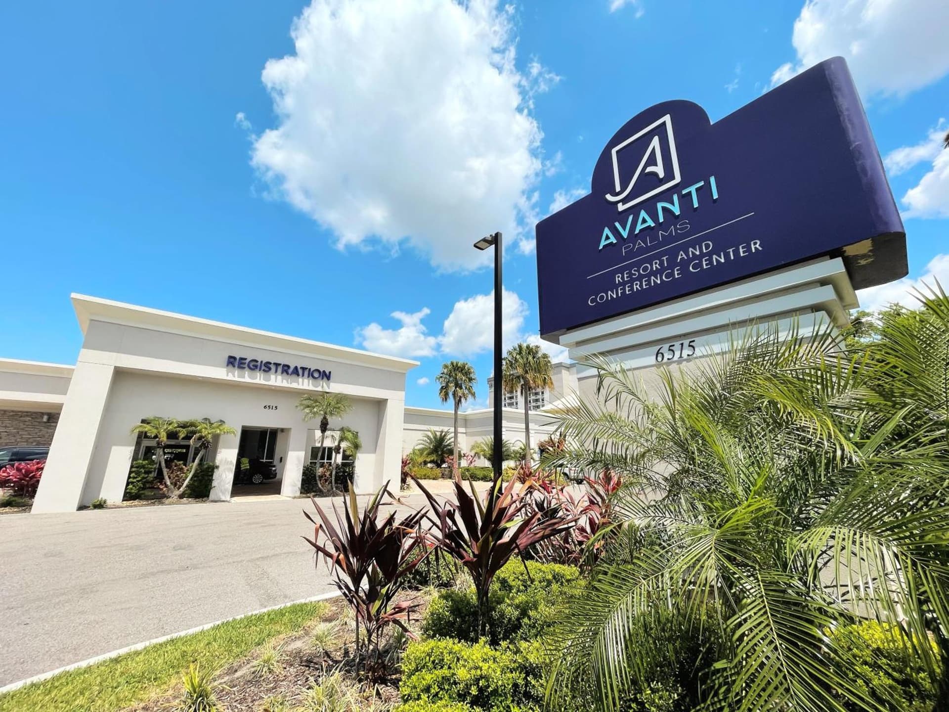 Wyndham I-Drive Avanti Resort & Conference Center gallery photo in Orlando, FL — image 20