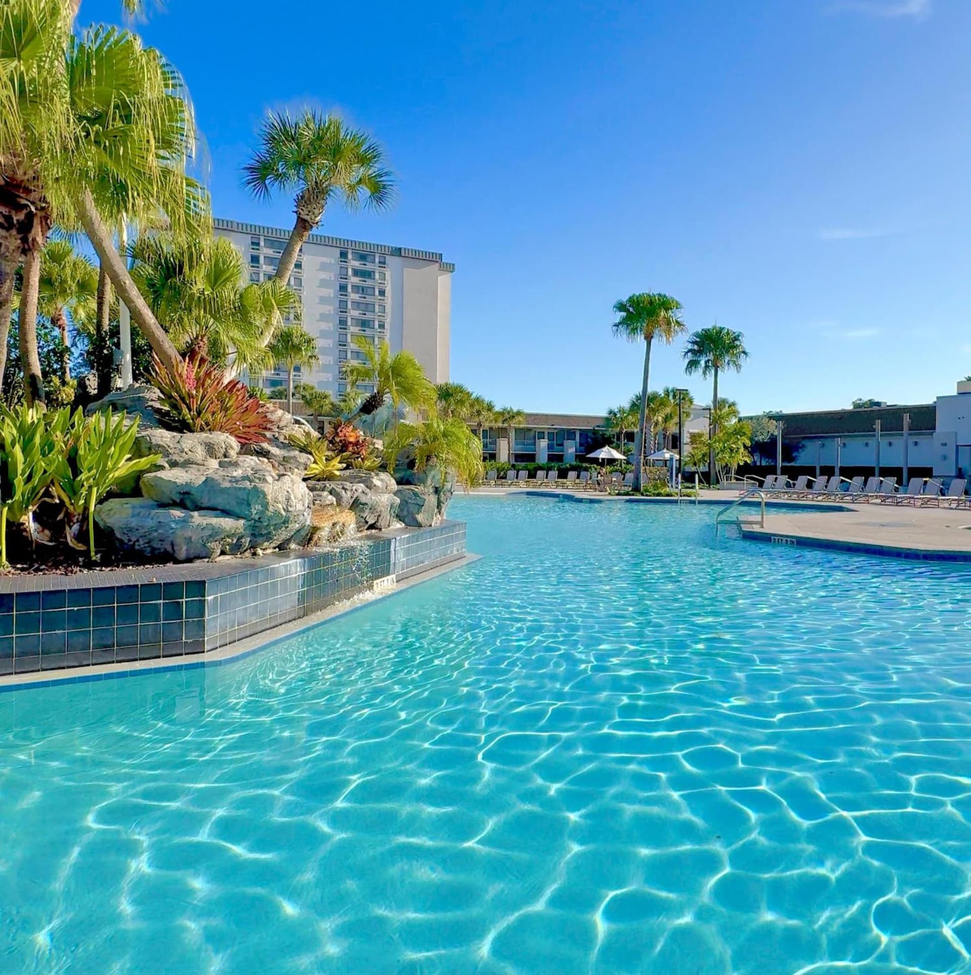 Wyndham I-Drive Avanti Resort & Conference Center gallery photo in Orlando, FL — image 9