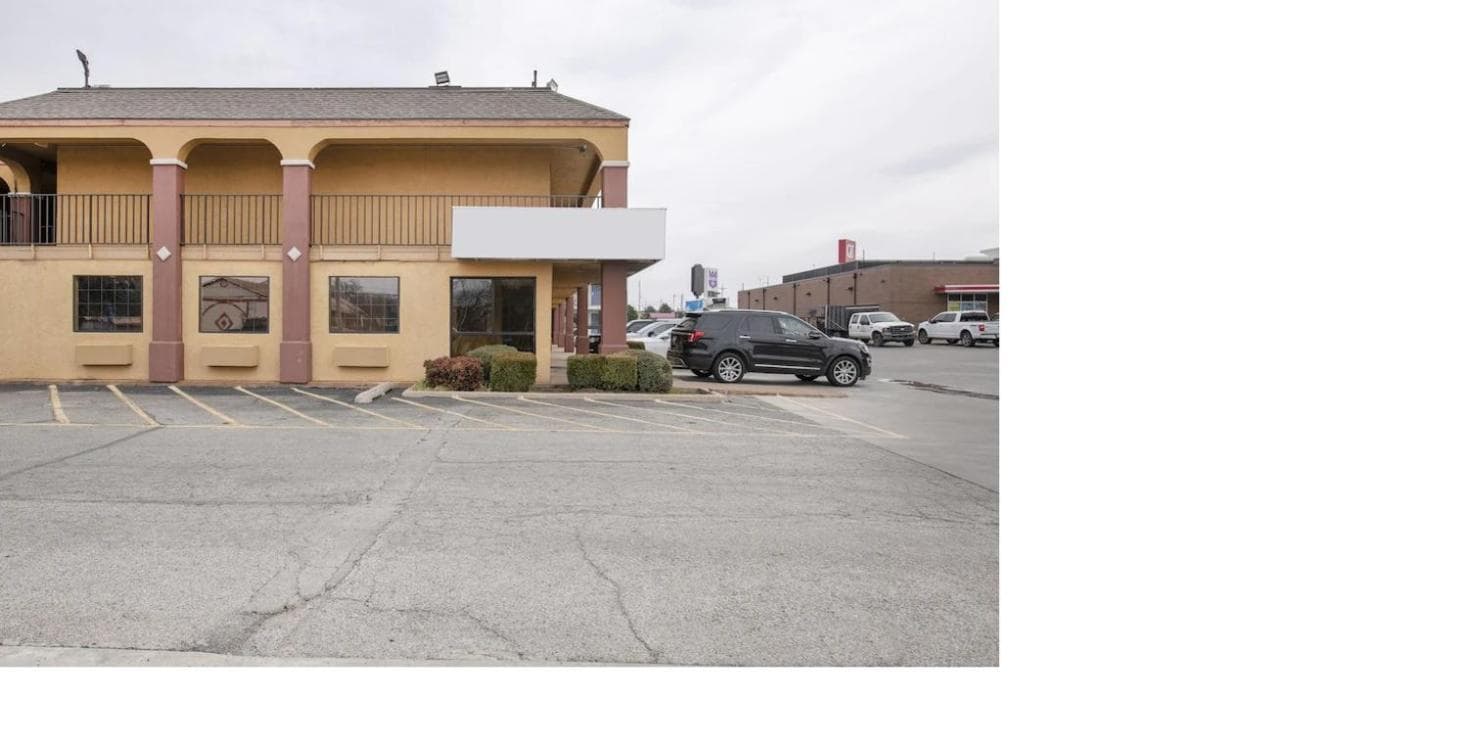 Southern Comfort Hotel featured exterior or lobby in Tulsa, OK — similar hotel