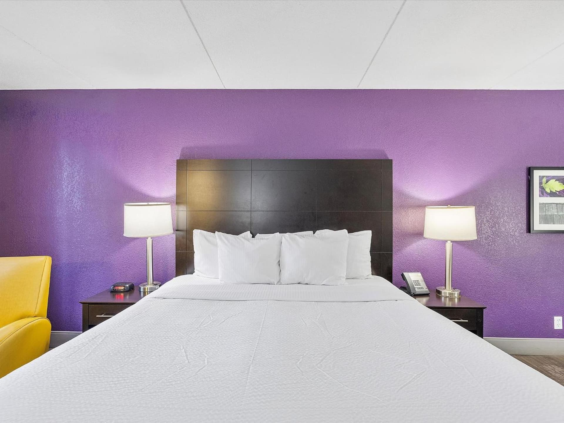 La Quinta Inn by Wyndham Miami Airport North gallery photo in Miami, FL — image 7