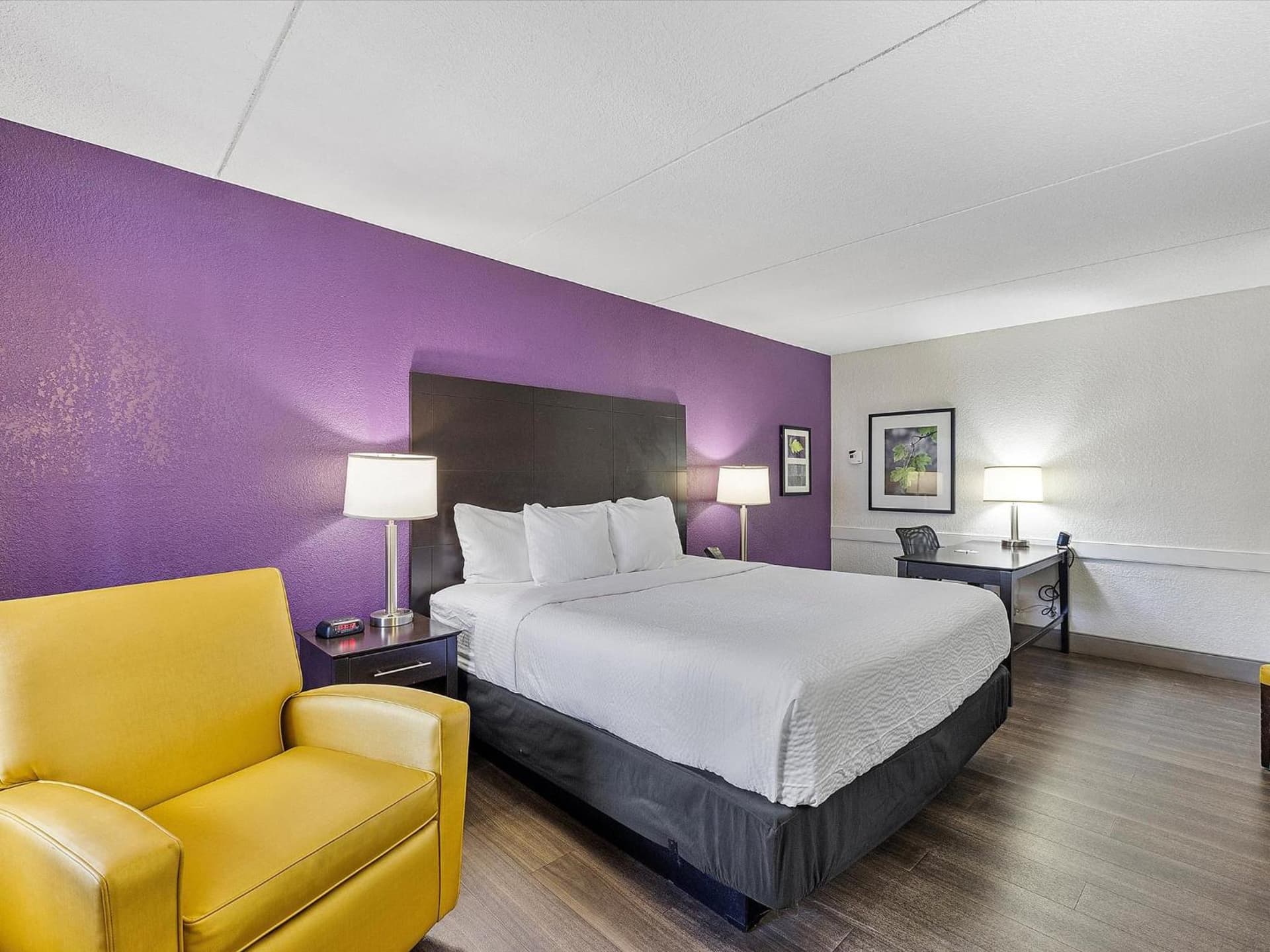 La Quinta Inn by Wyndham Miami Airport North gallery photo in Miami, FL — image 36