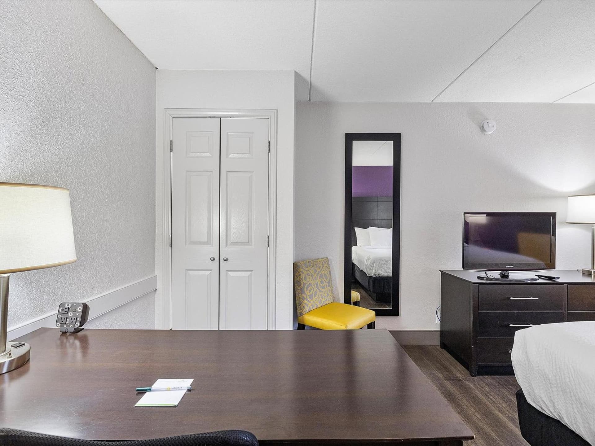 La Quinta Inn by Wyndham Miami Airport North gallery photo in Miami, FL — image 45