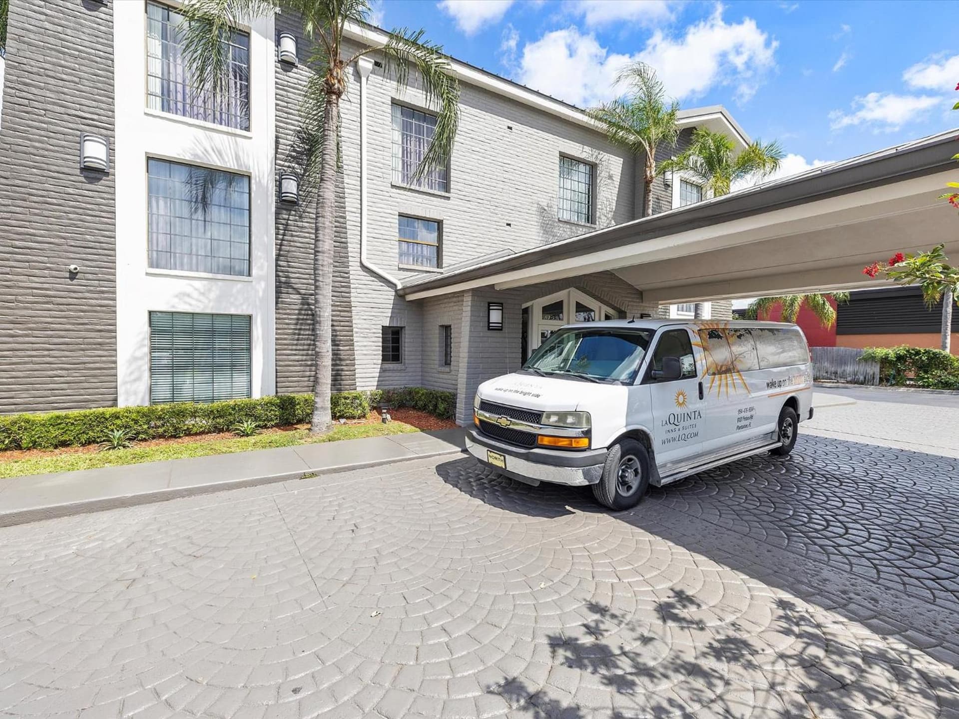 La Quinta Inn by Wyndham Miami Airport North gallery photo in Miami, FL — image 4