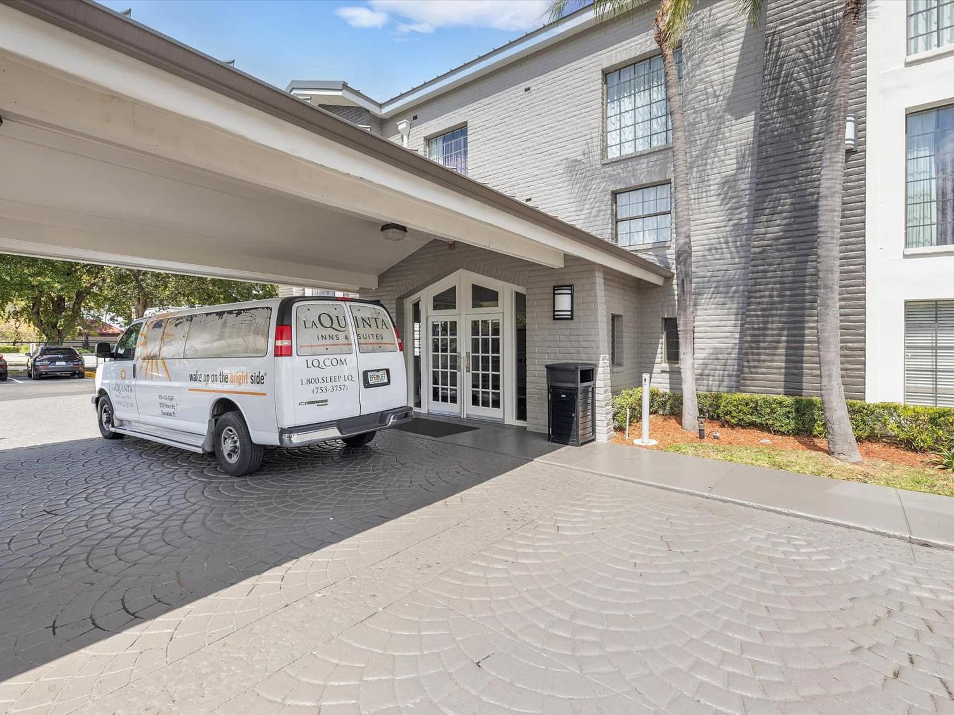 La Quinta Inn by Wyndham Miami Airport North gallery photo in Miami, FL — image 25