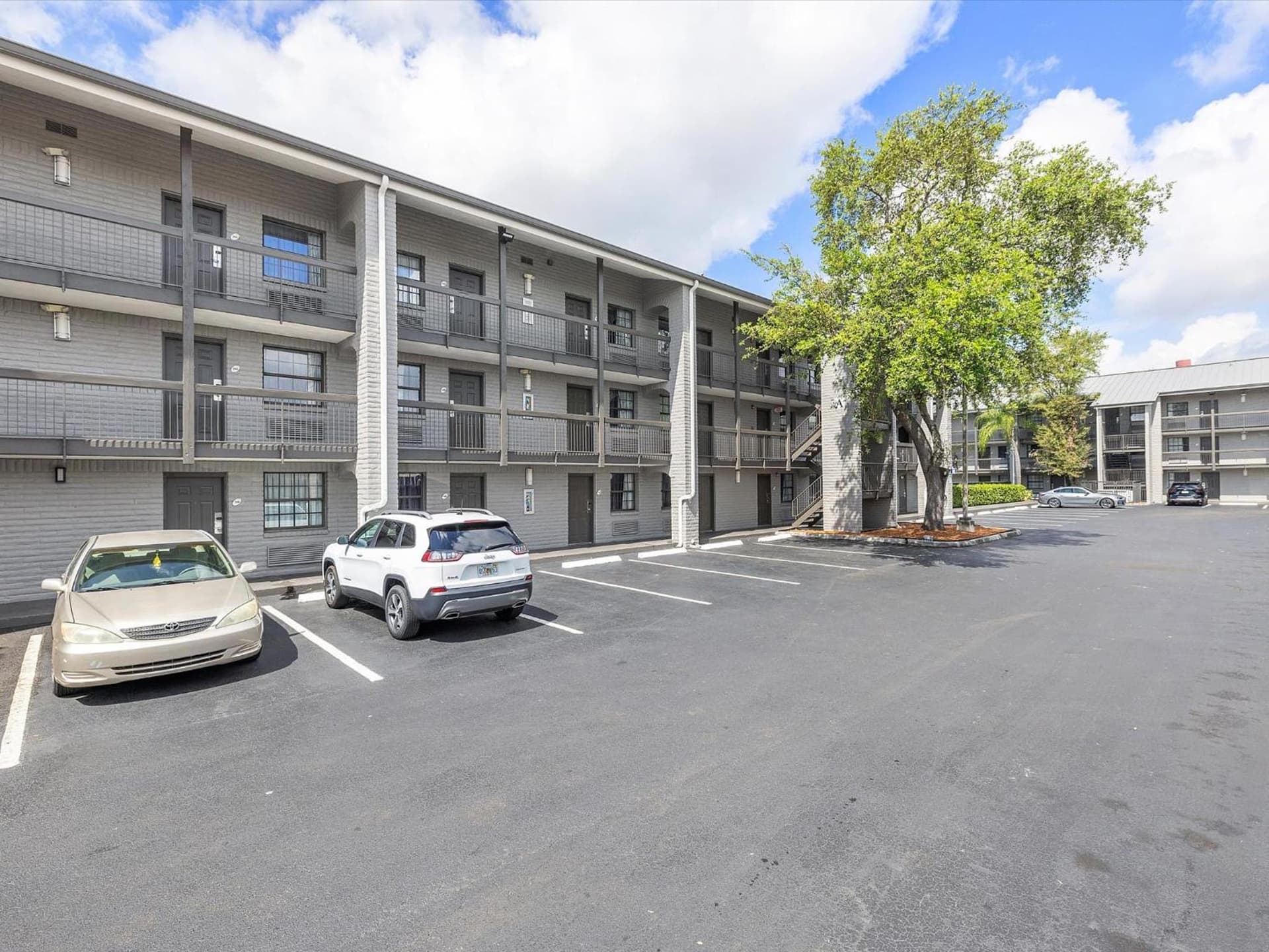 La Quinta Inn by Wyndham Miami Airport North gallery photo in Miami, FL — image 15