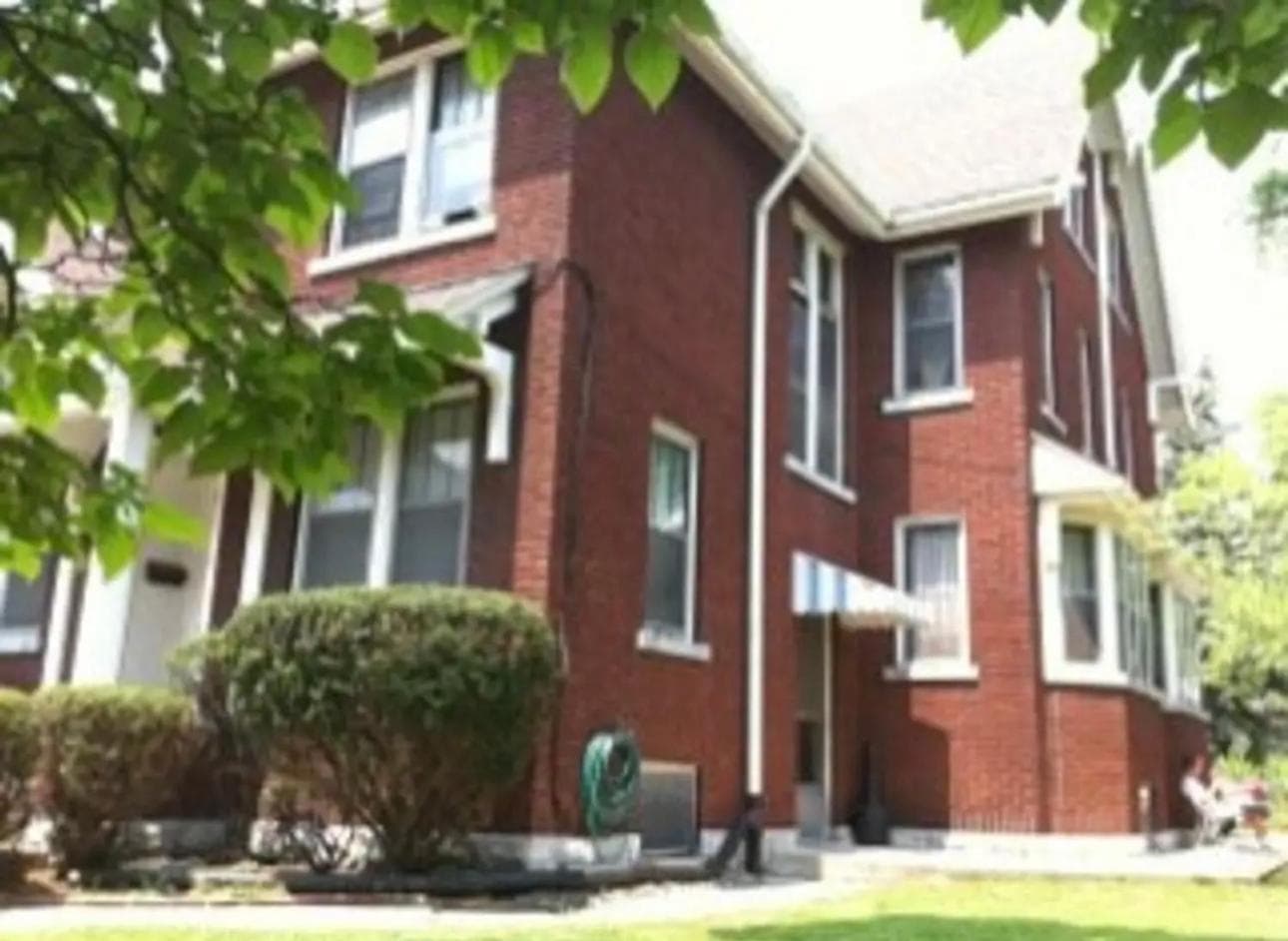Moreland Guesthouse — hotel in Buffalo, New York